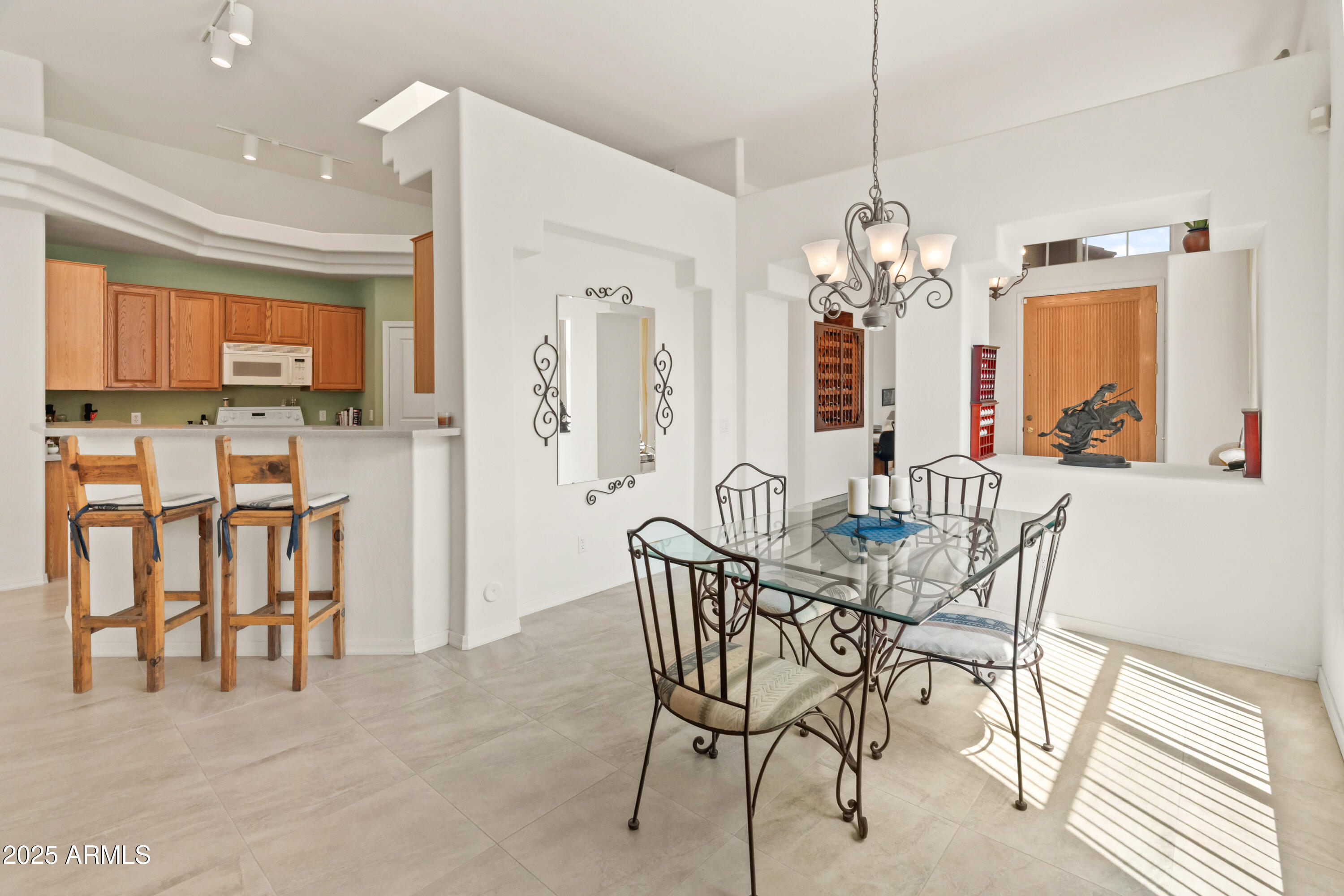 14321 E CHERYL Drive