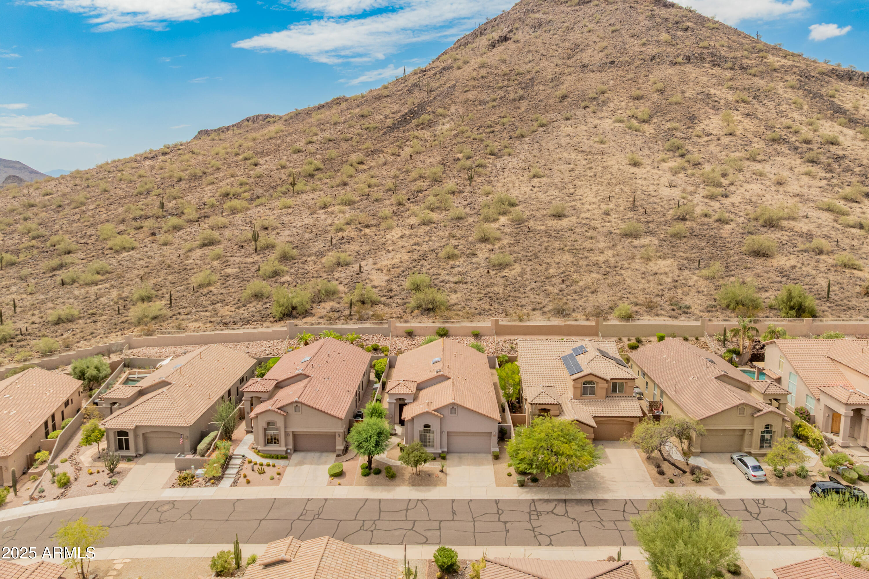 14321 E CHERYL Drive