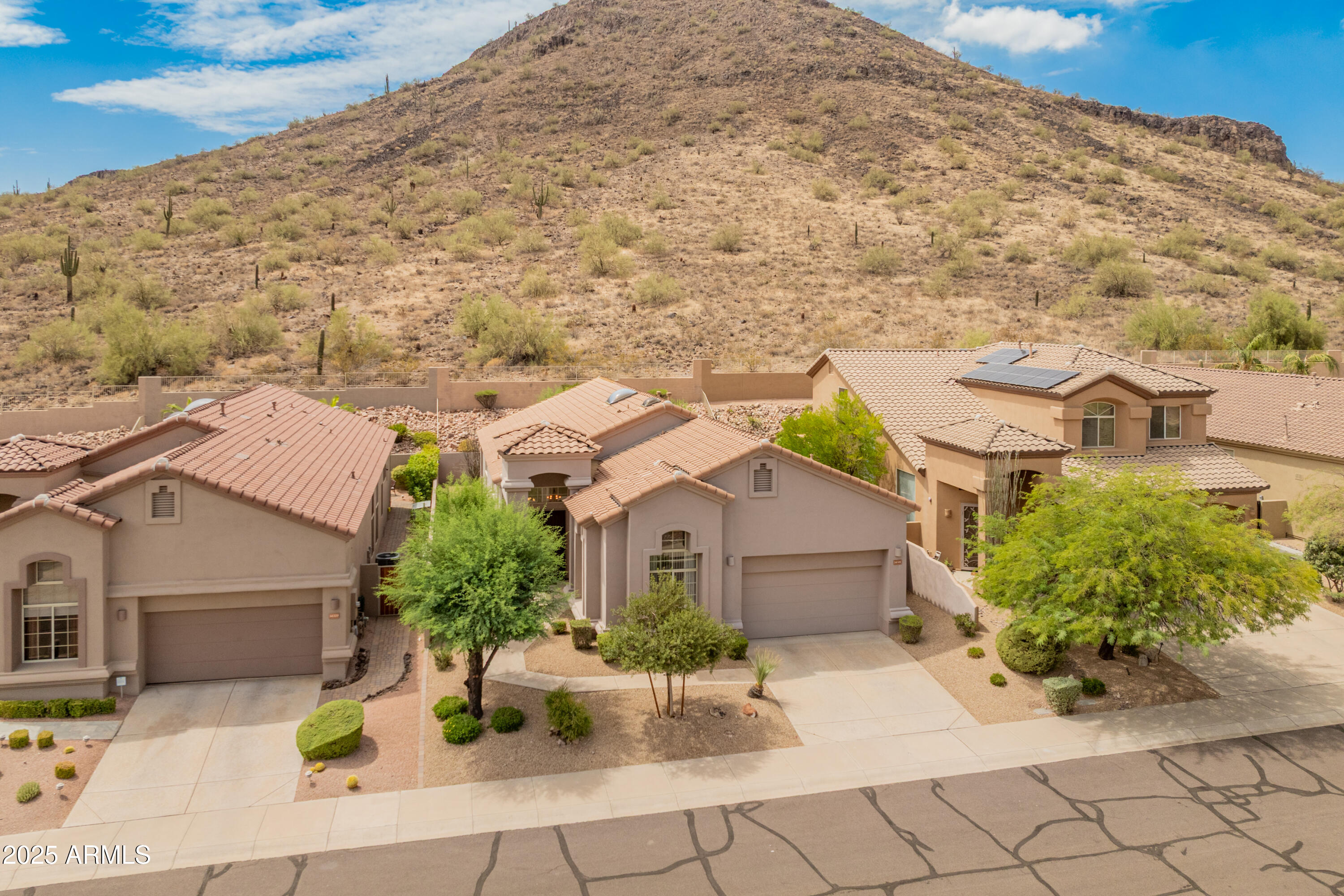 14321 E CHERYL Drive