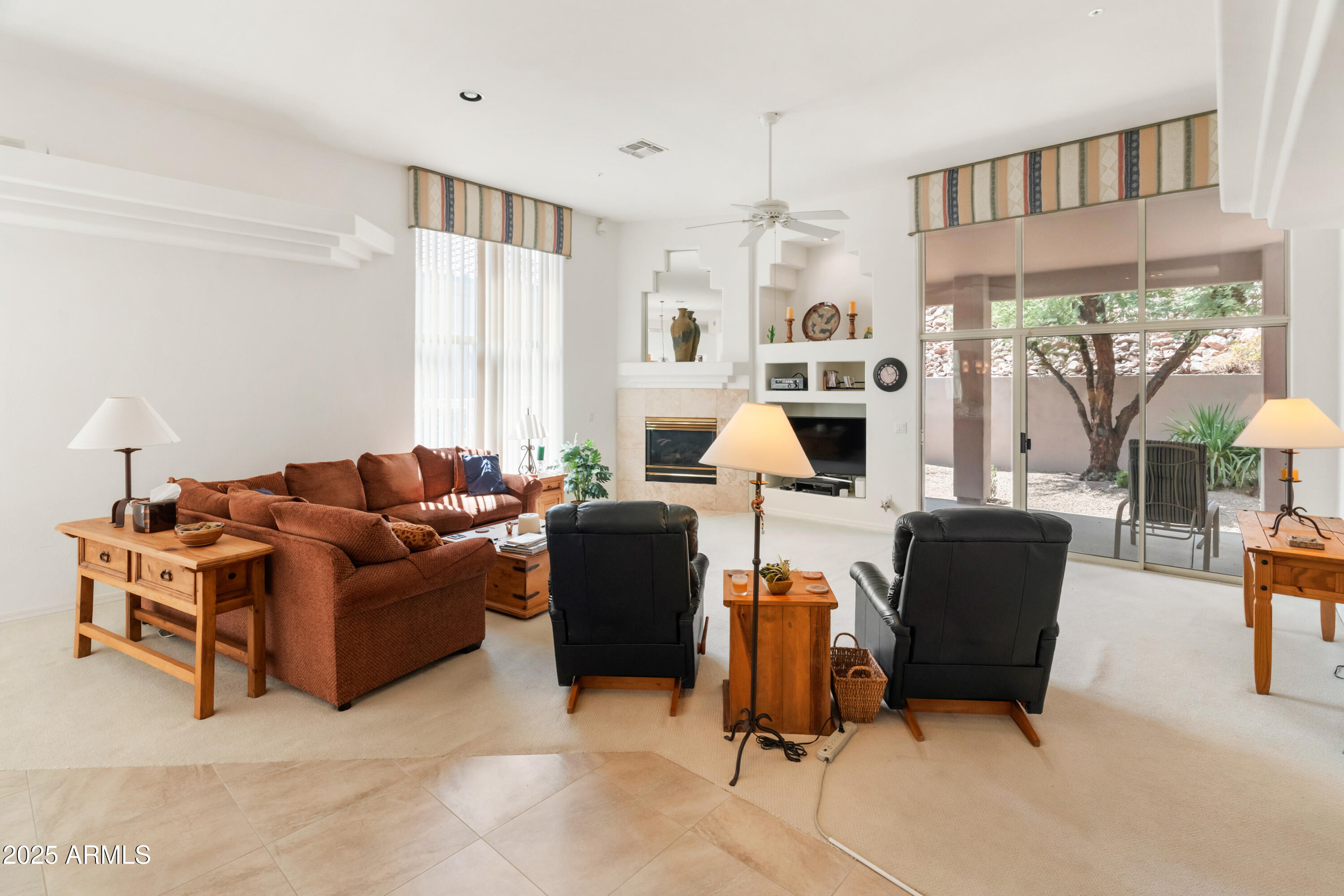 14321 E CHERYL Drive