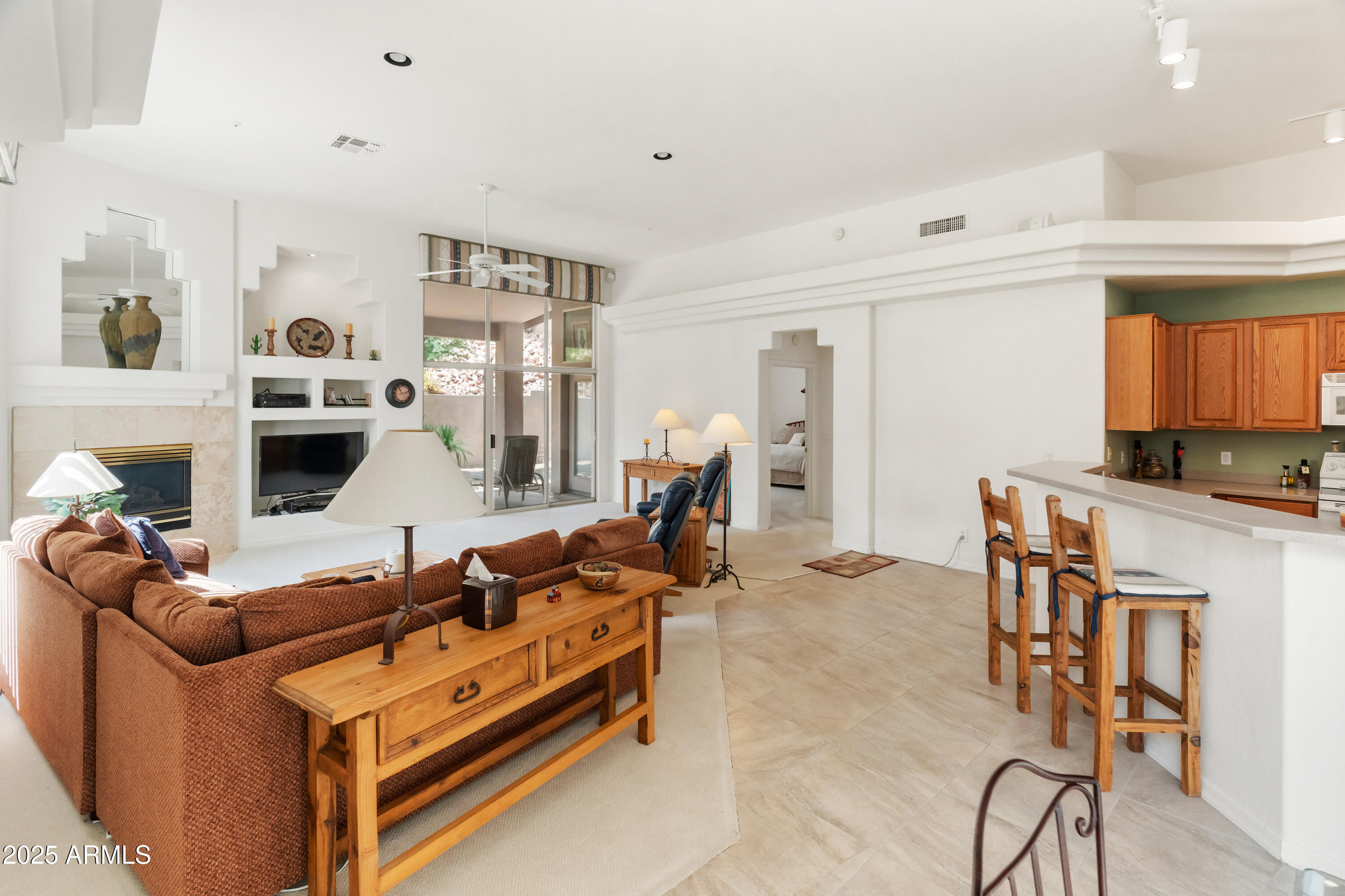 14321 E CHERYL Drive