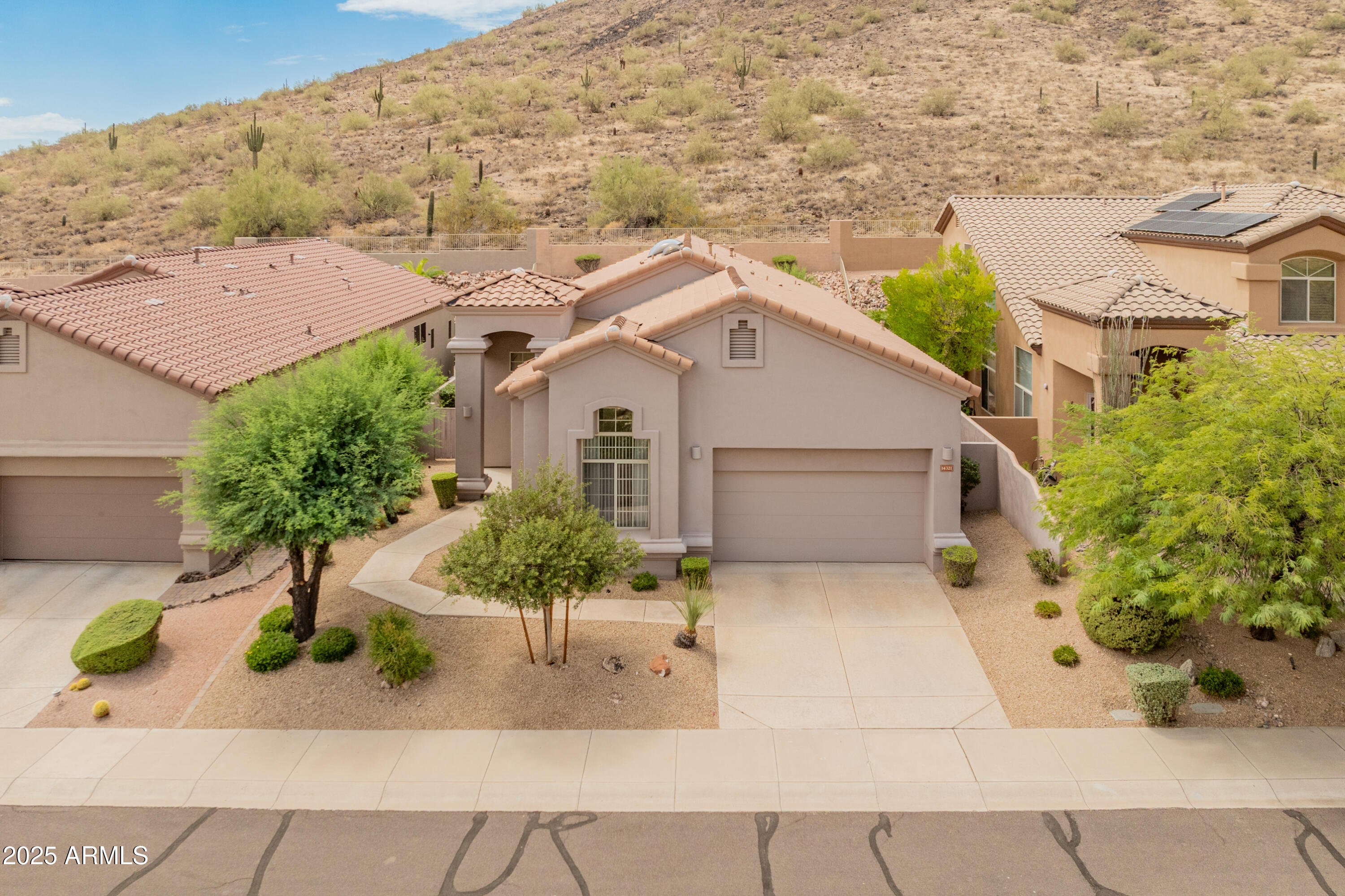 14321 E CHERYL Drive