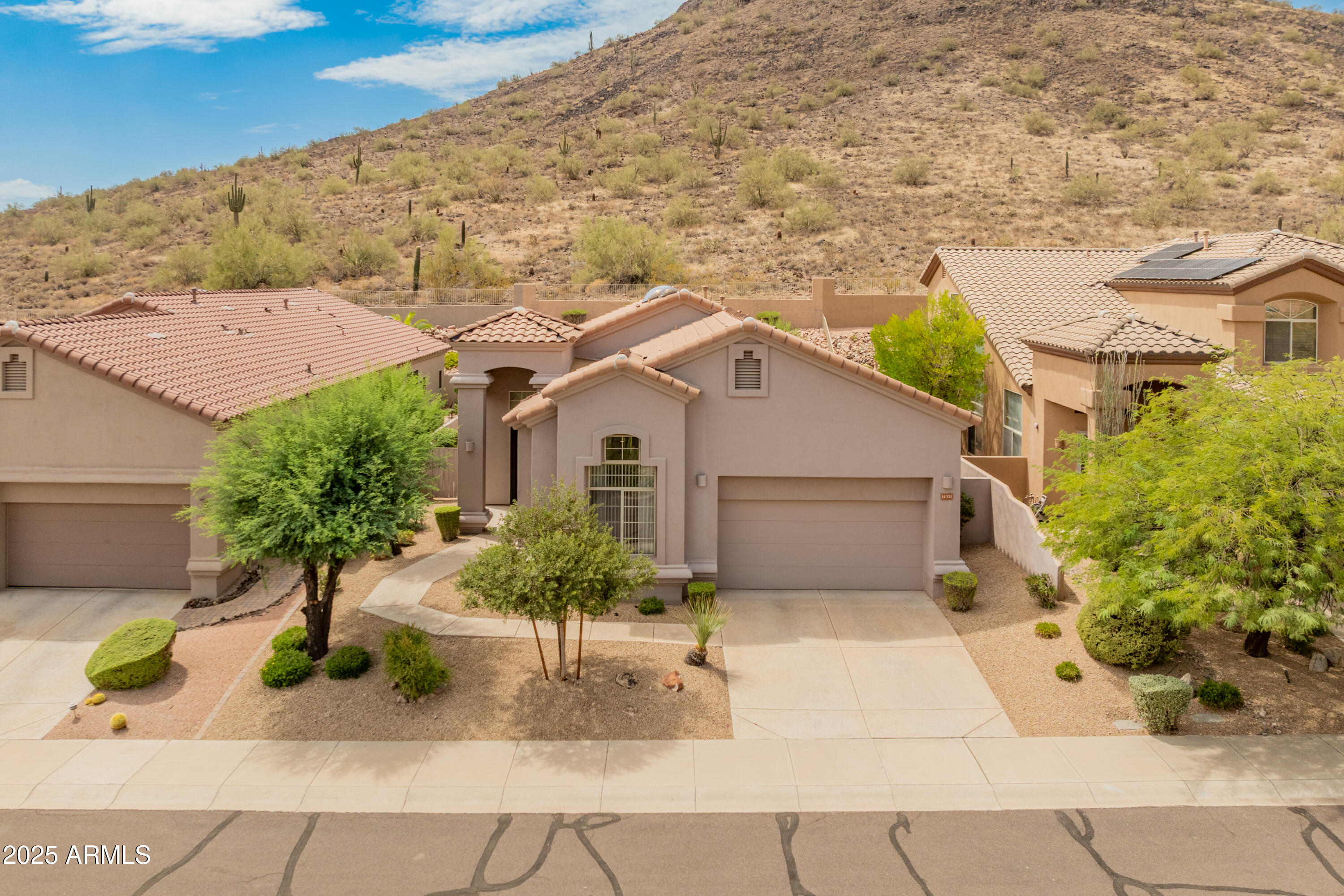 14321 E CHERYL Drive