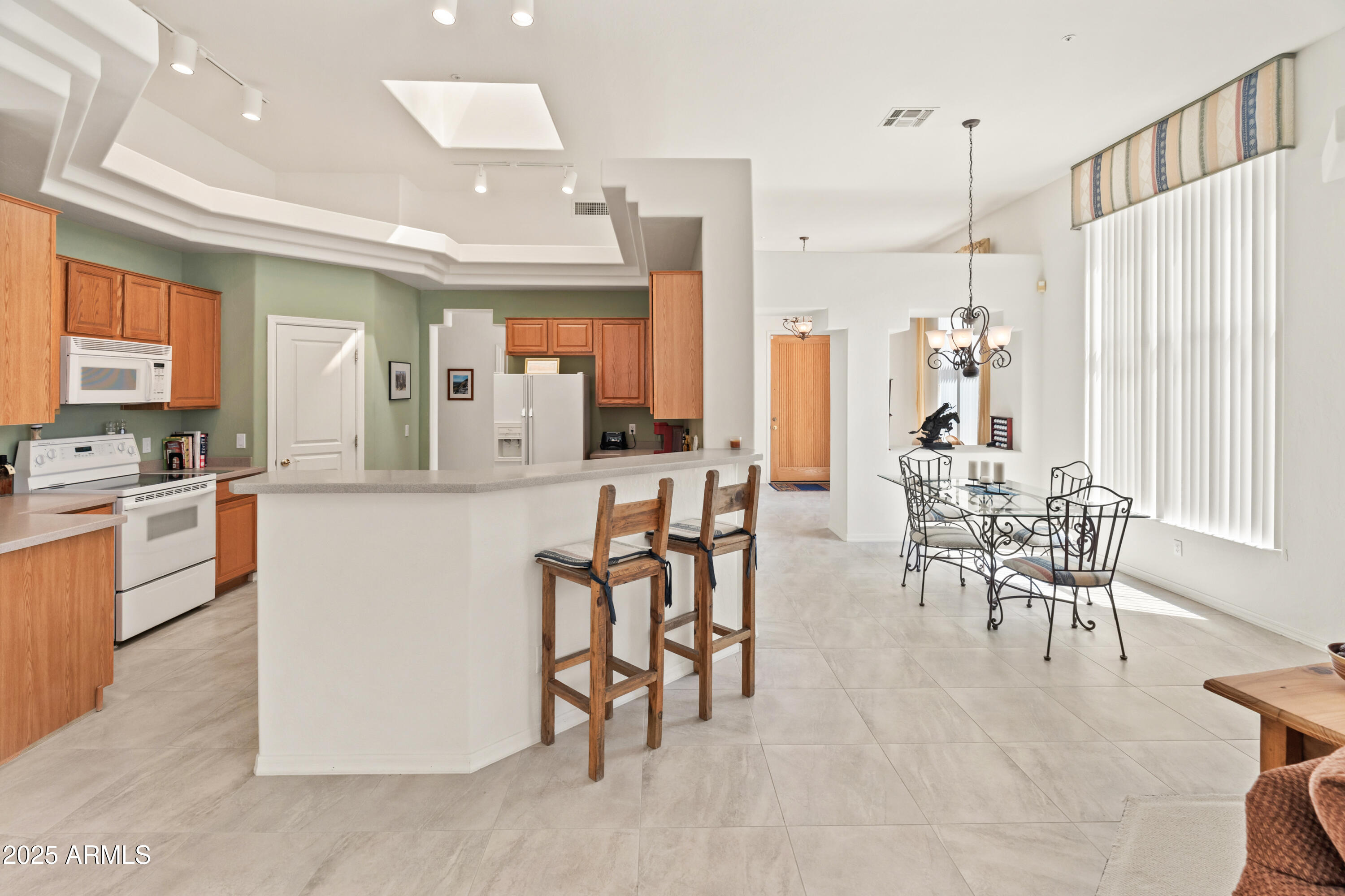 14321 E CHERYL Drive