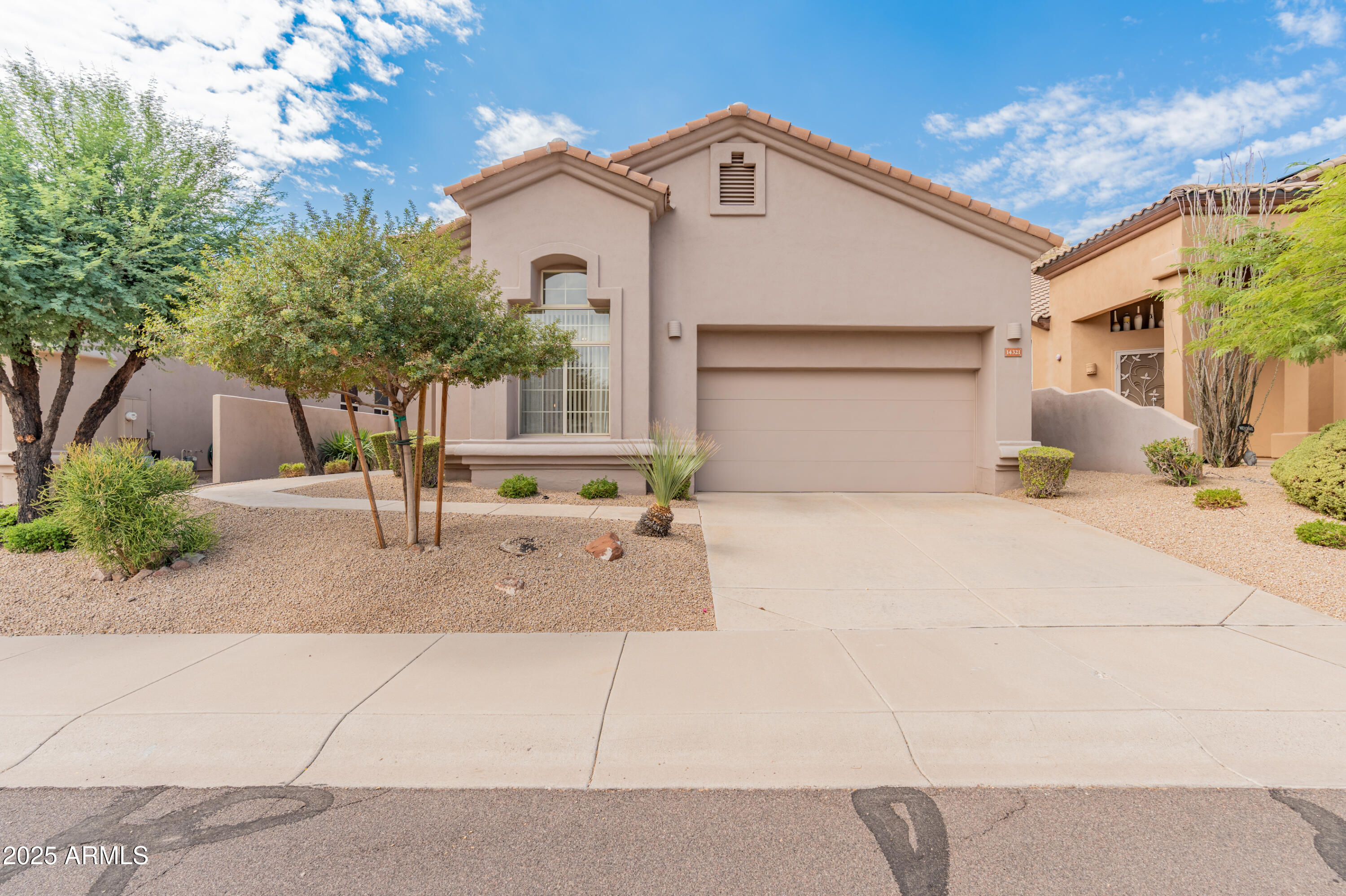 14321 E CHERYL Drive