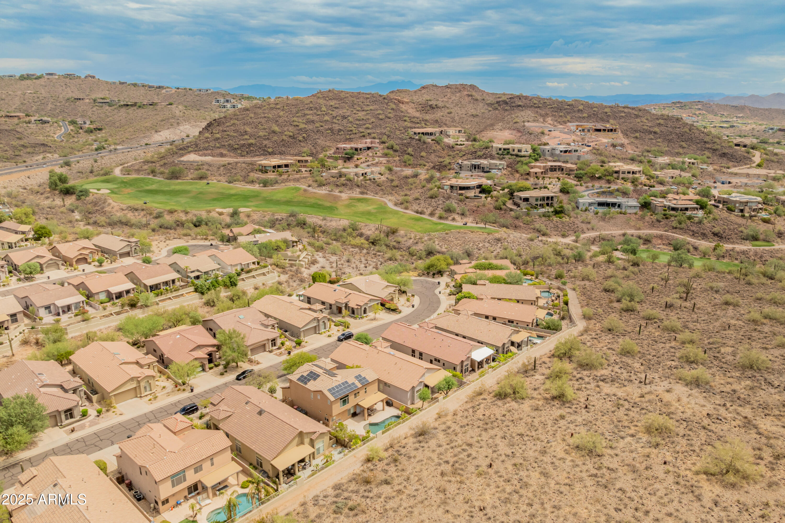 14321 E CHERYL Drive