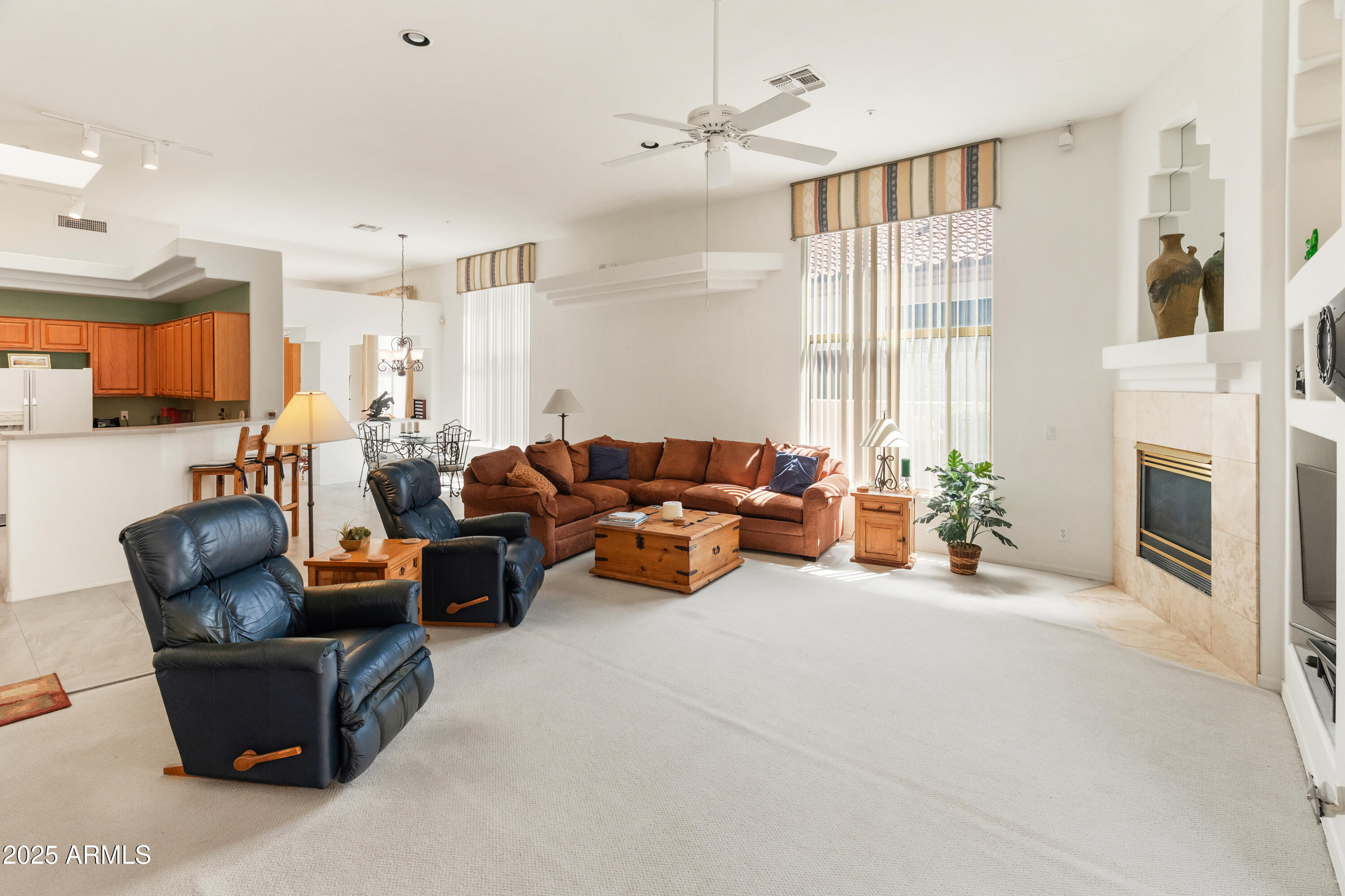 14321 E CHERYL Drive