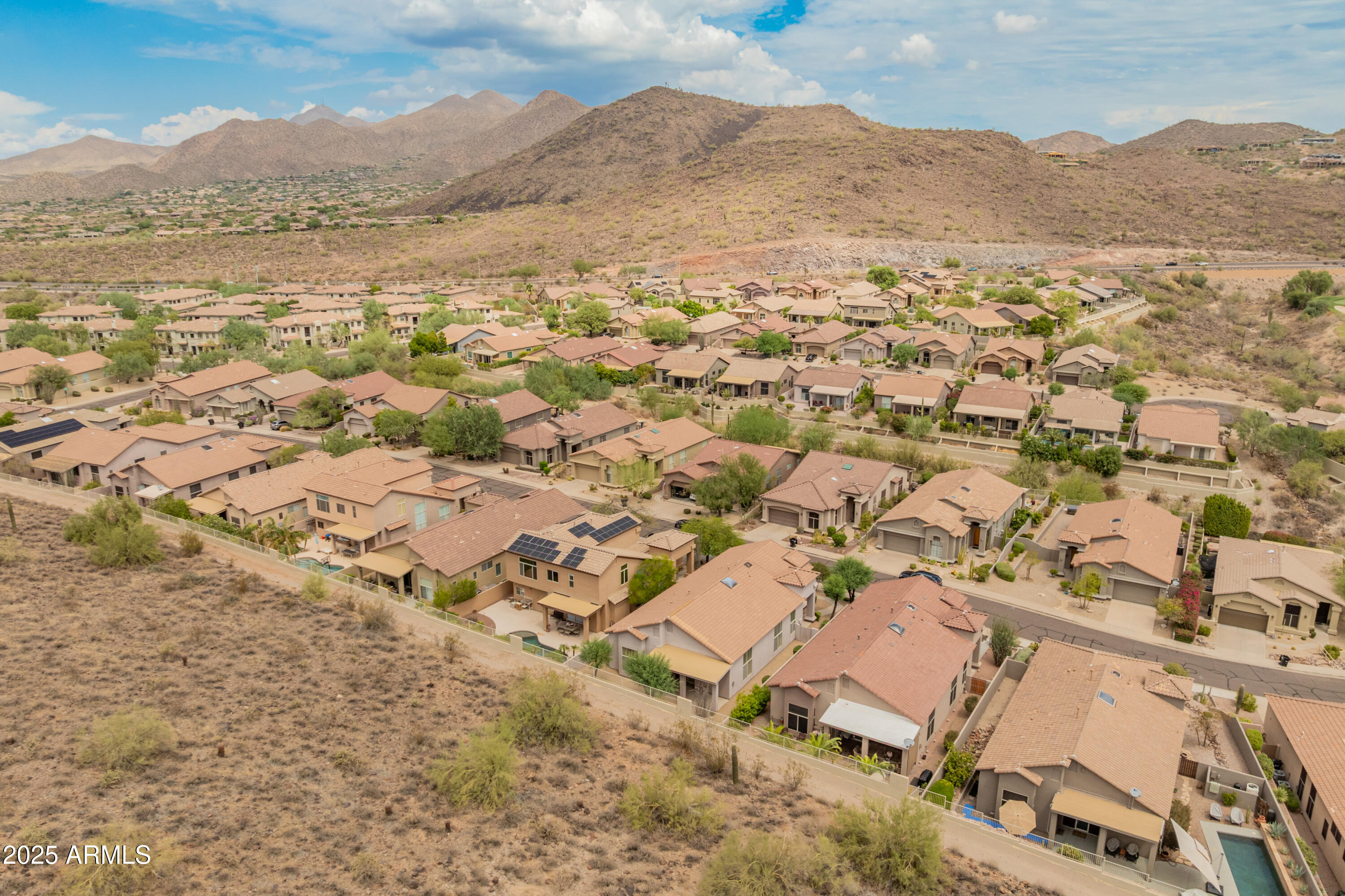 14321 E CHERYL Drive