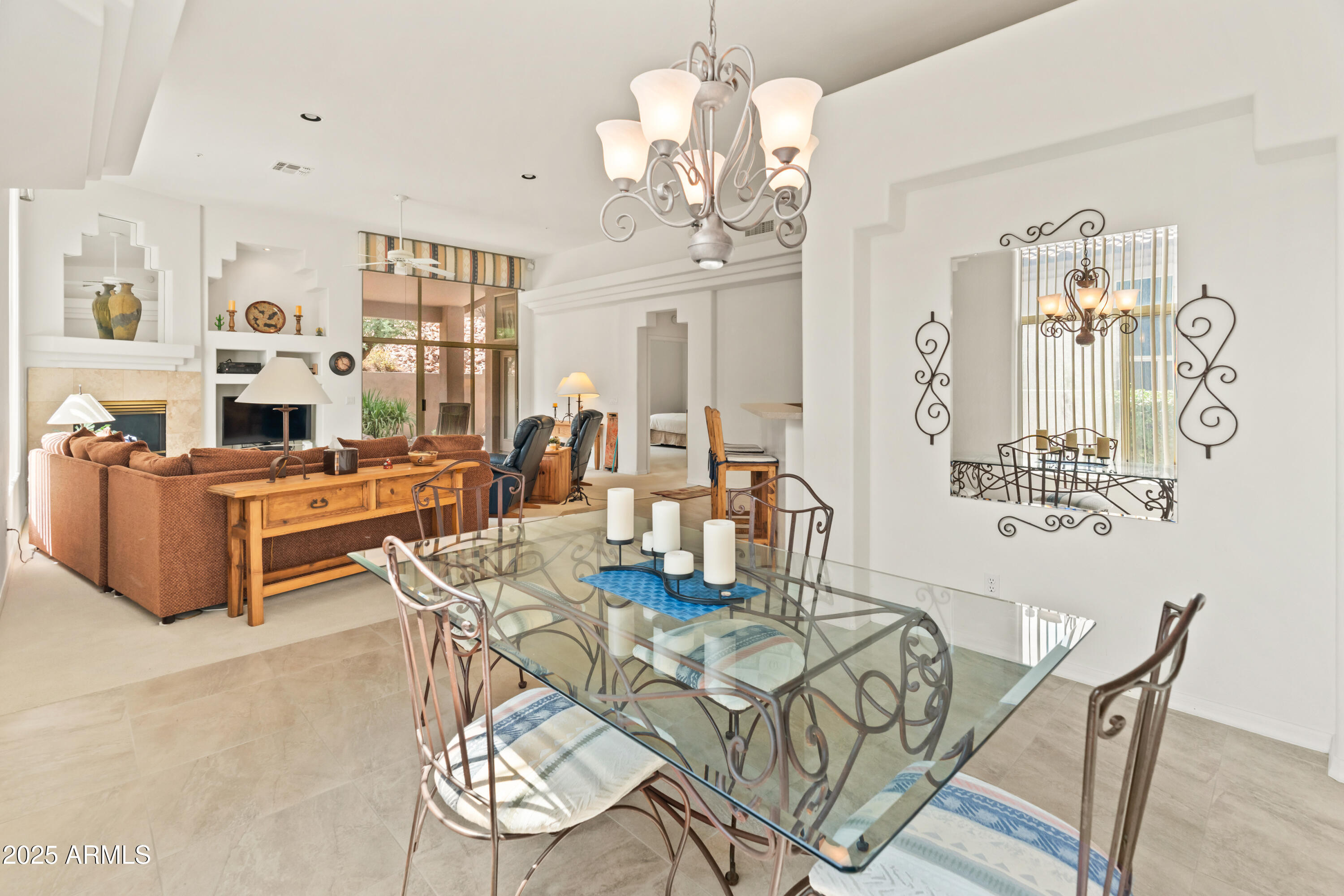 14321 E CHERYL Drive