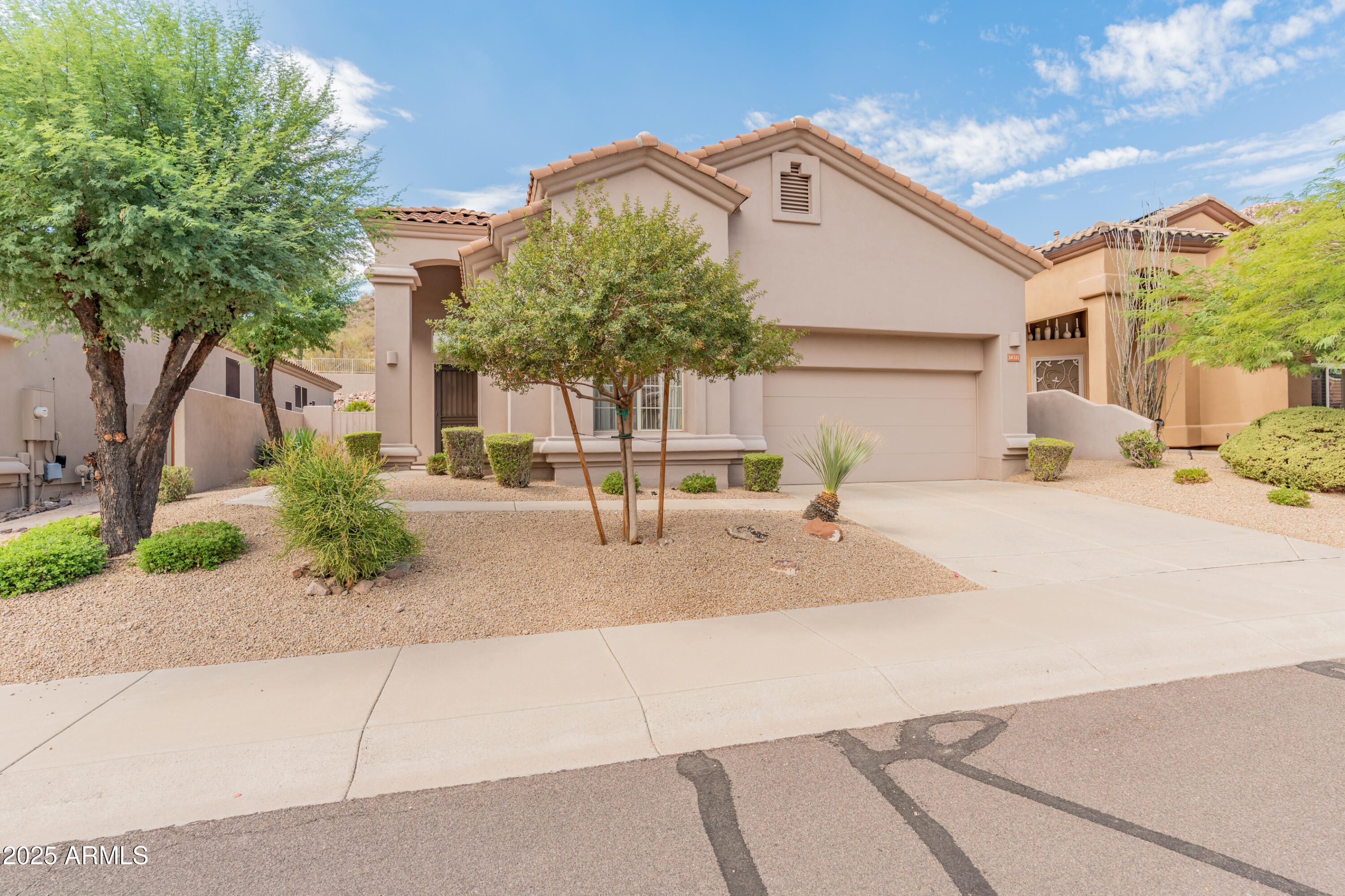 14321 E CHERYL Drive