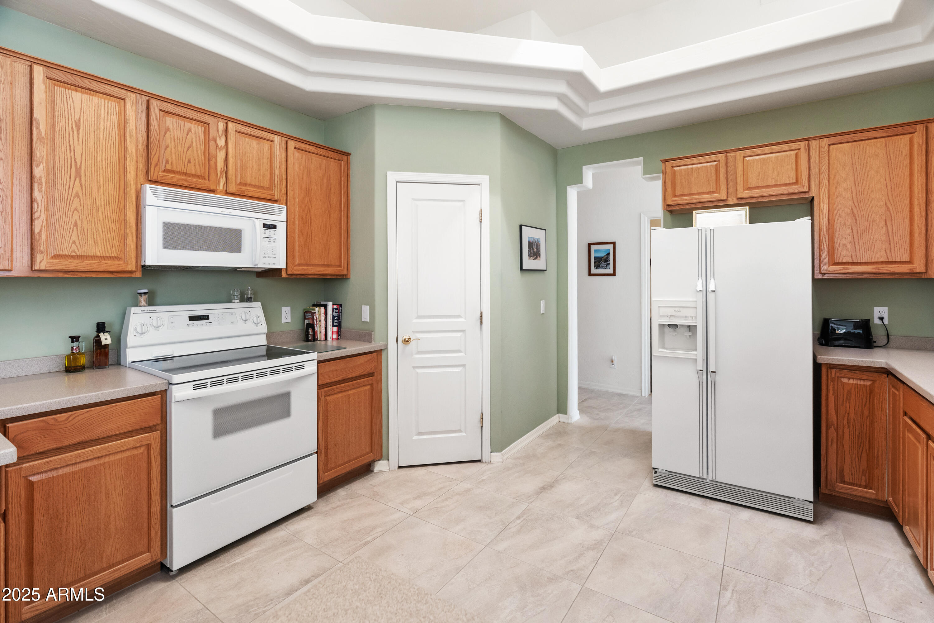 14321 E CHERYL Drive