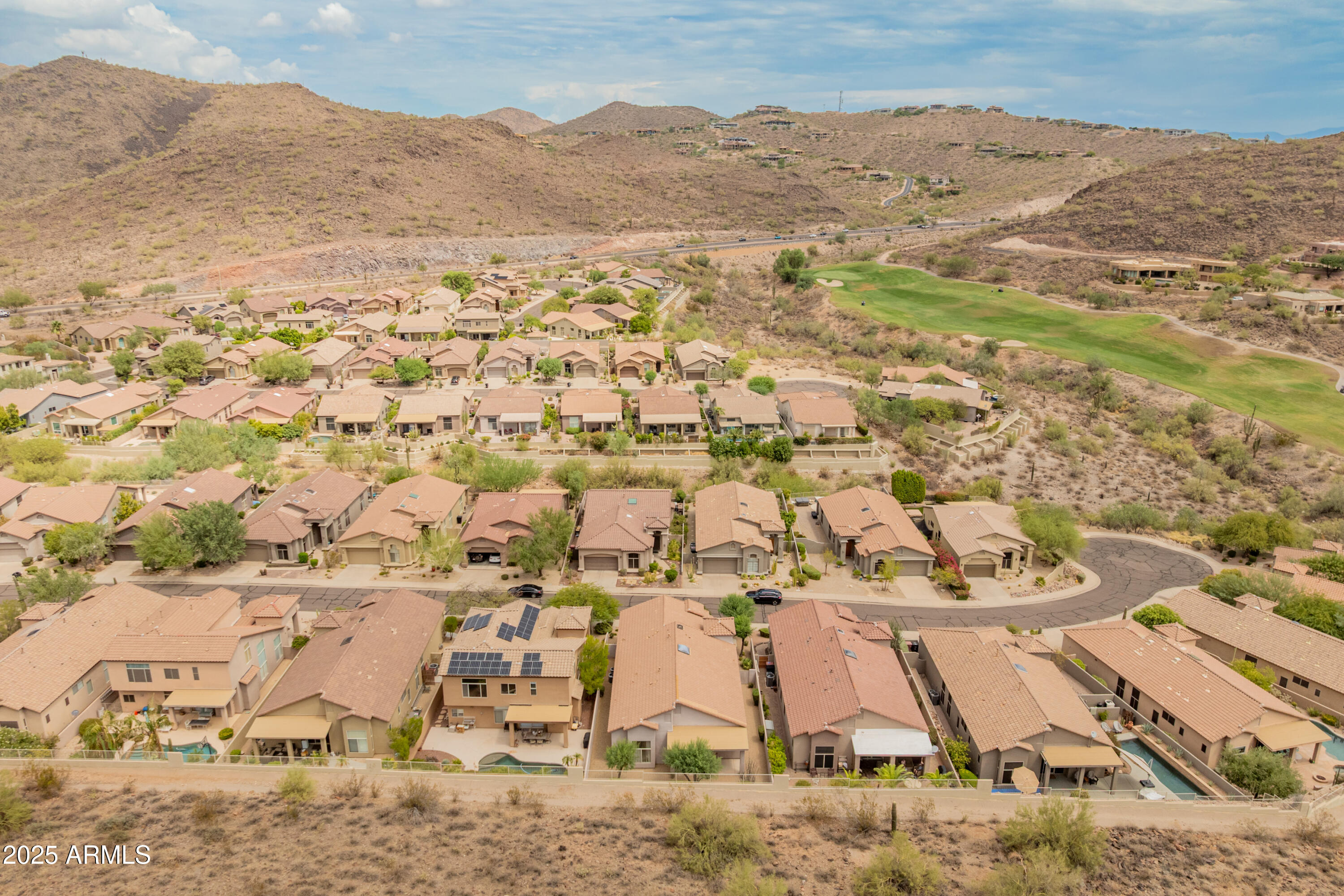 14321 E CHERYL Drive