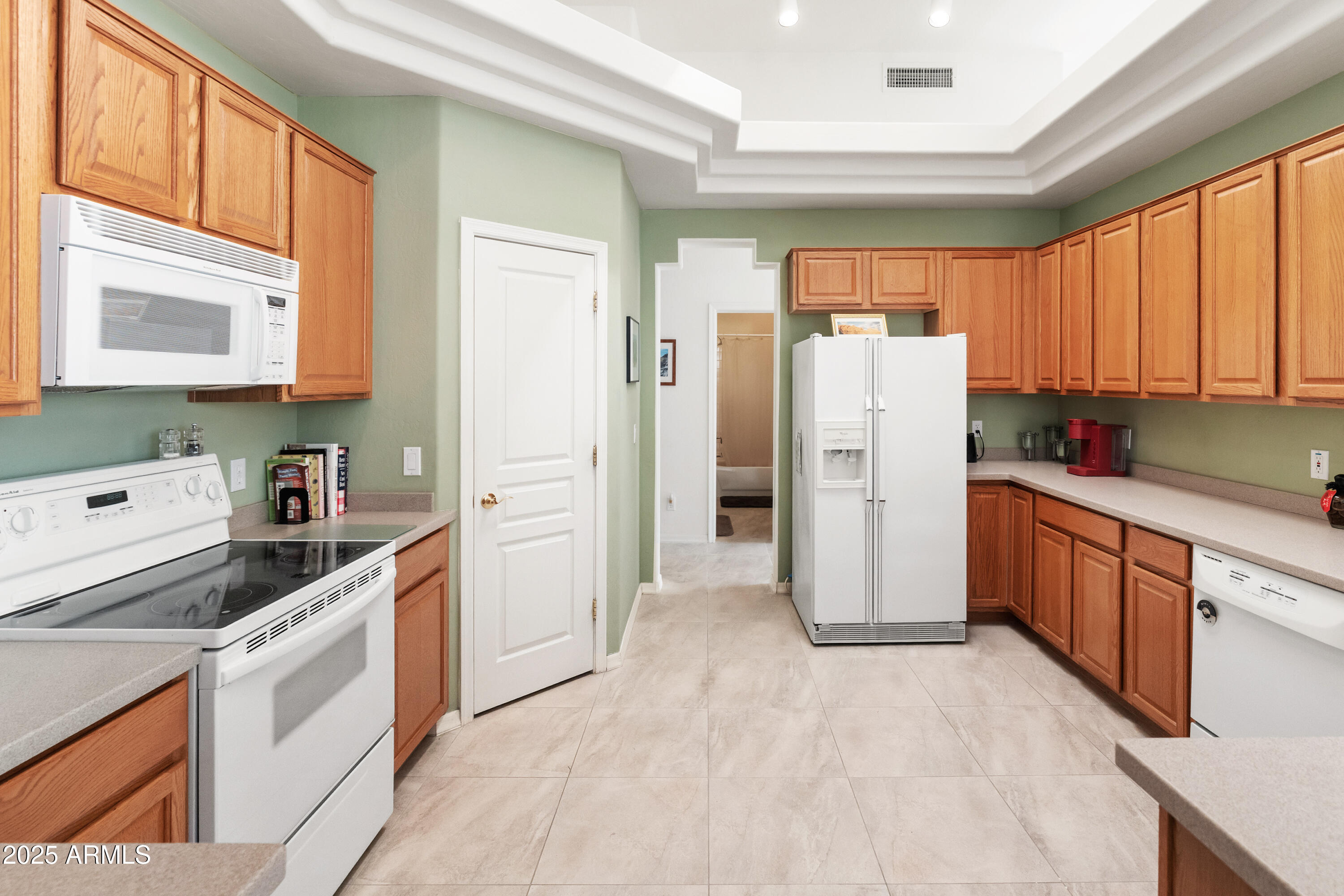 14321 E CHERYL Drive