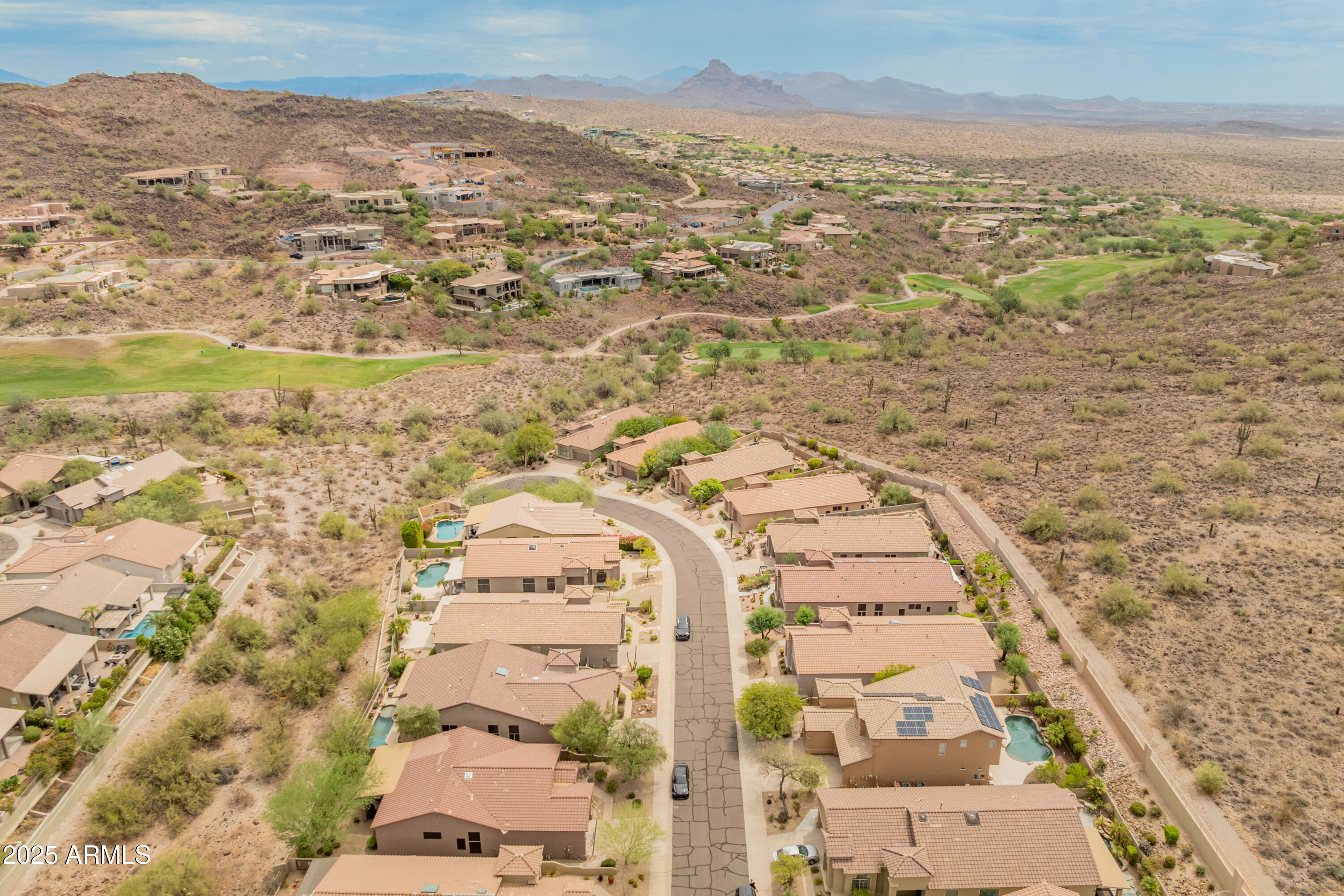 14321 E CHERYL Drive