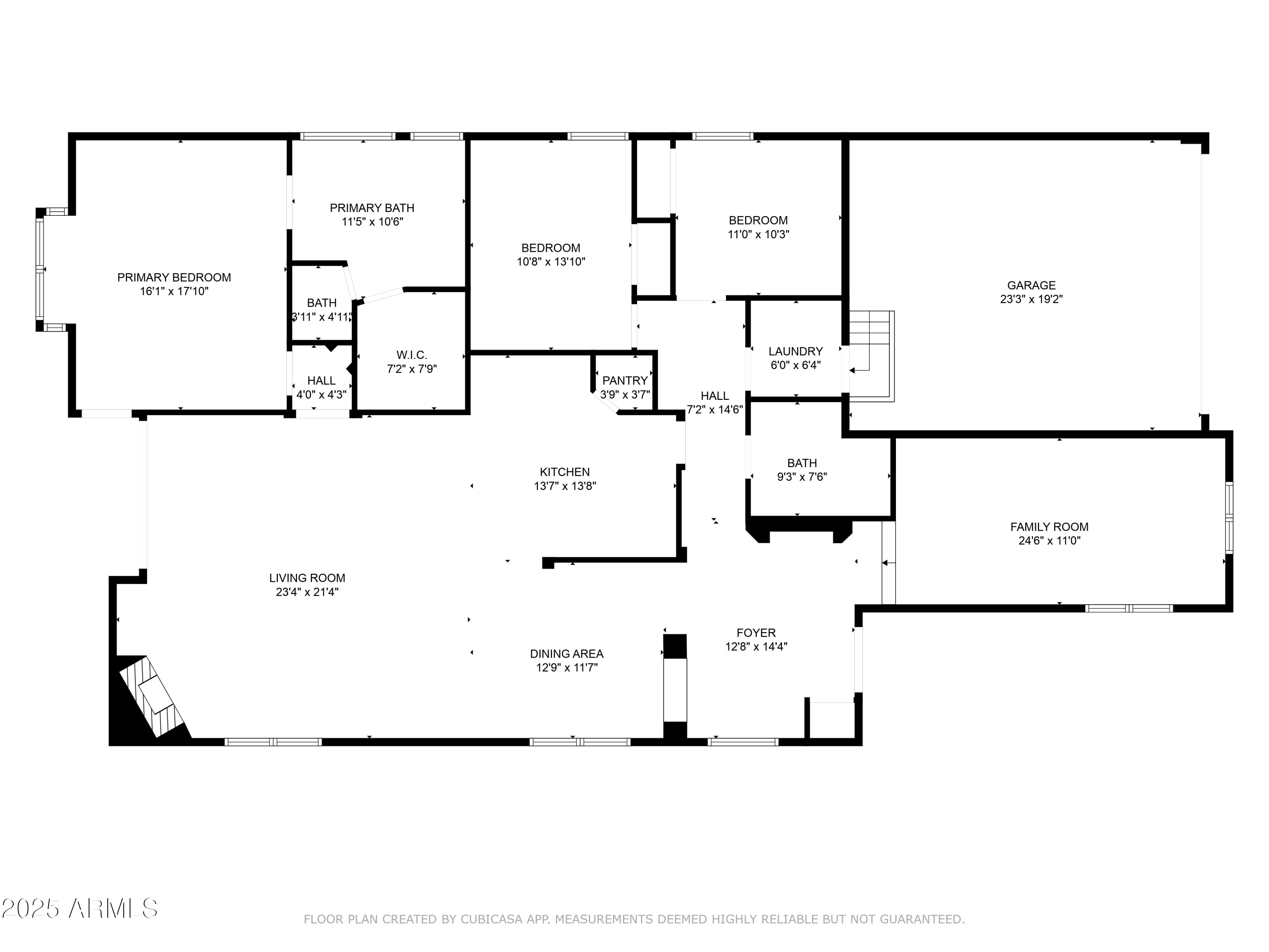 14321 E CHERYL Drive