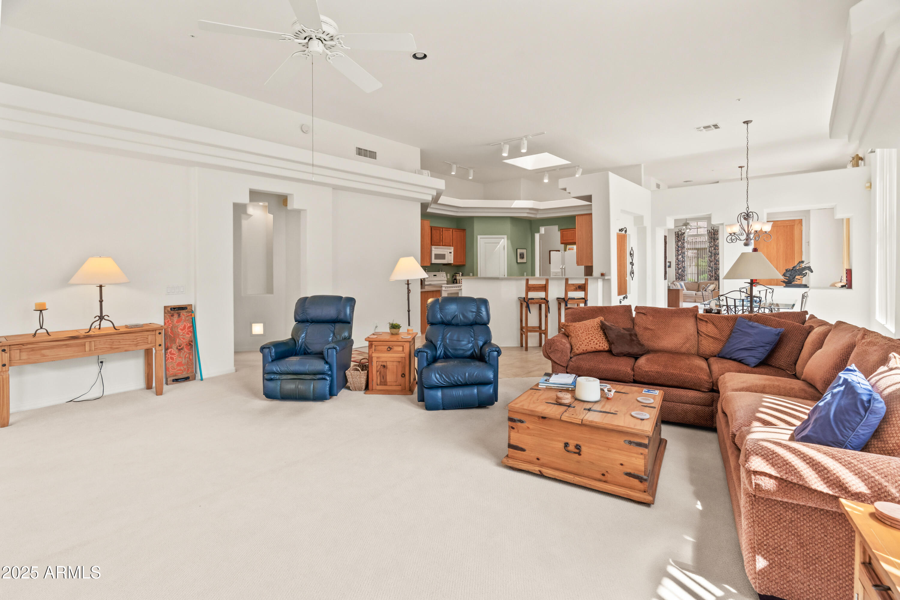 14321 E CHERYL Drive