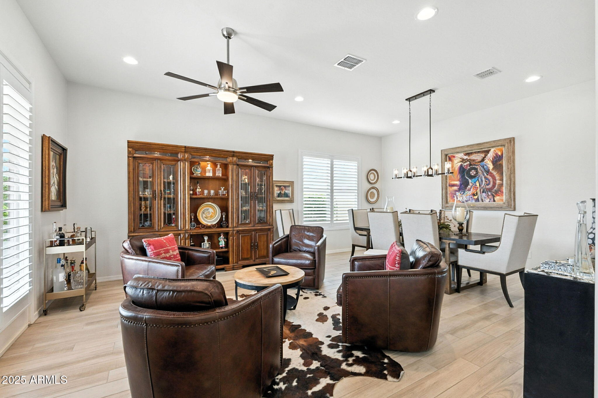 22212 E SENTIERO Drive
