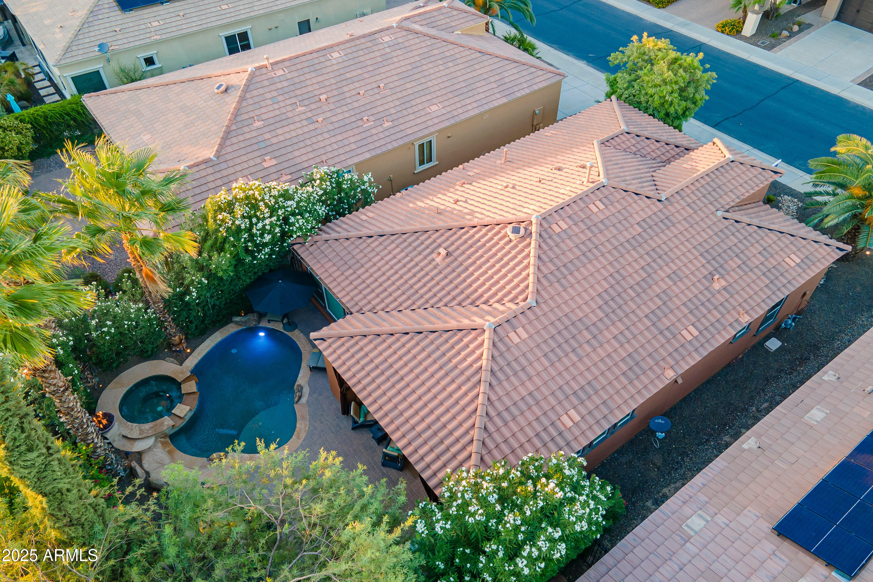 1563 E ARTEMIS Trail