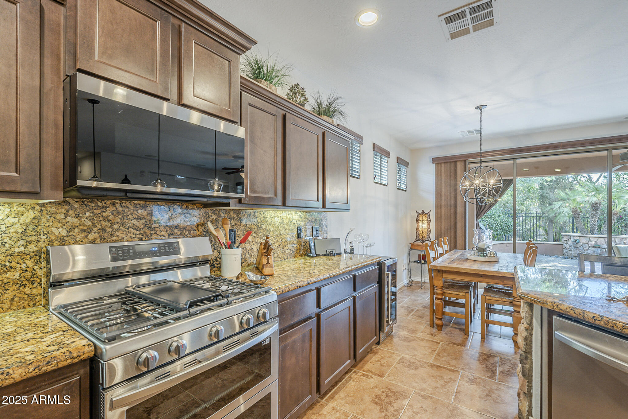 1563 E ARTEMIS Trail