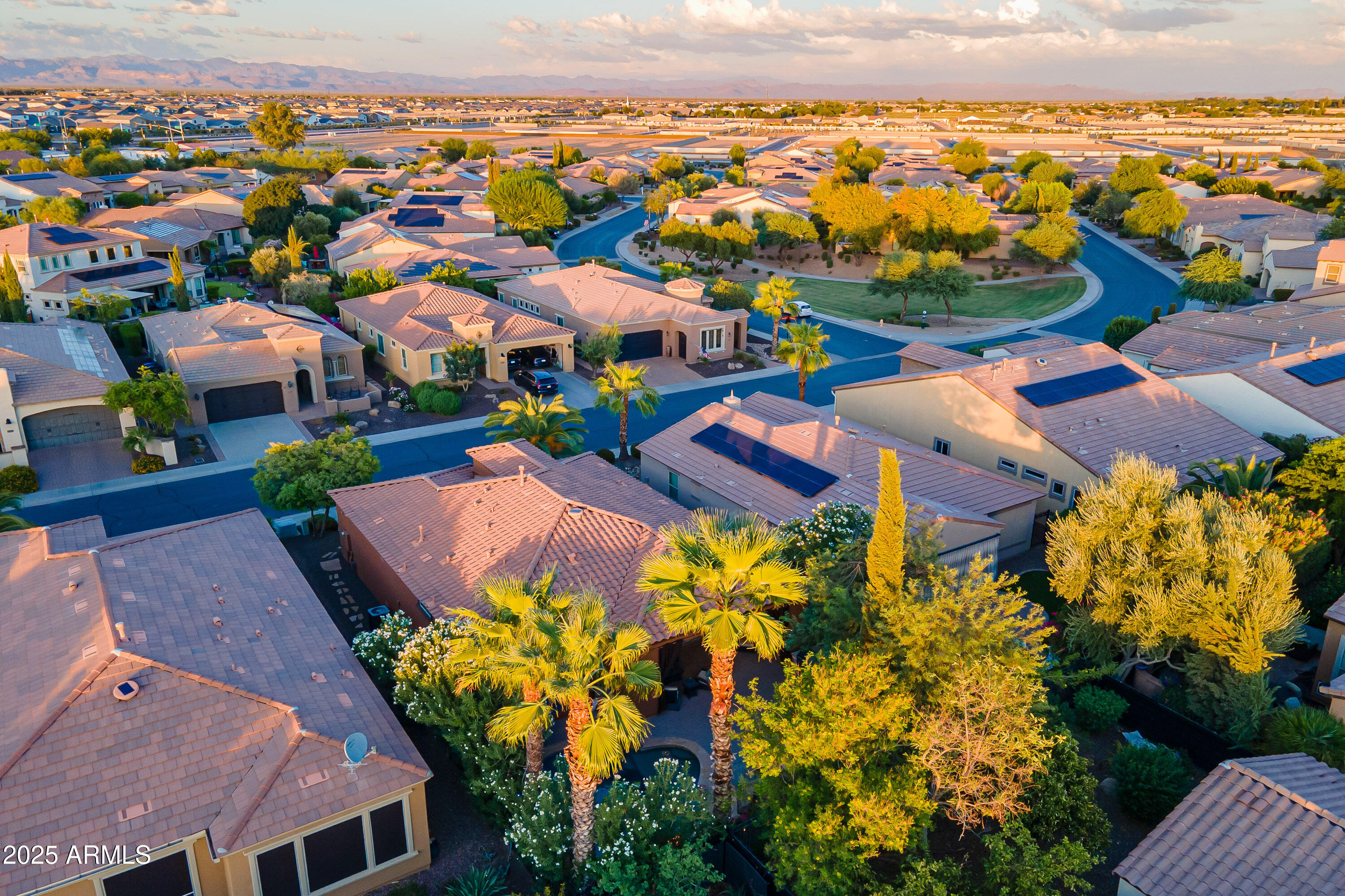 1563 E ARTEMIS Trail