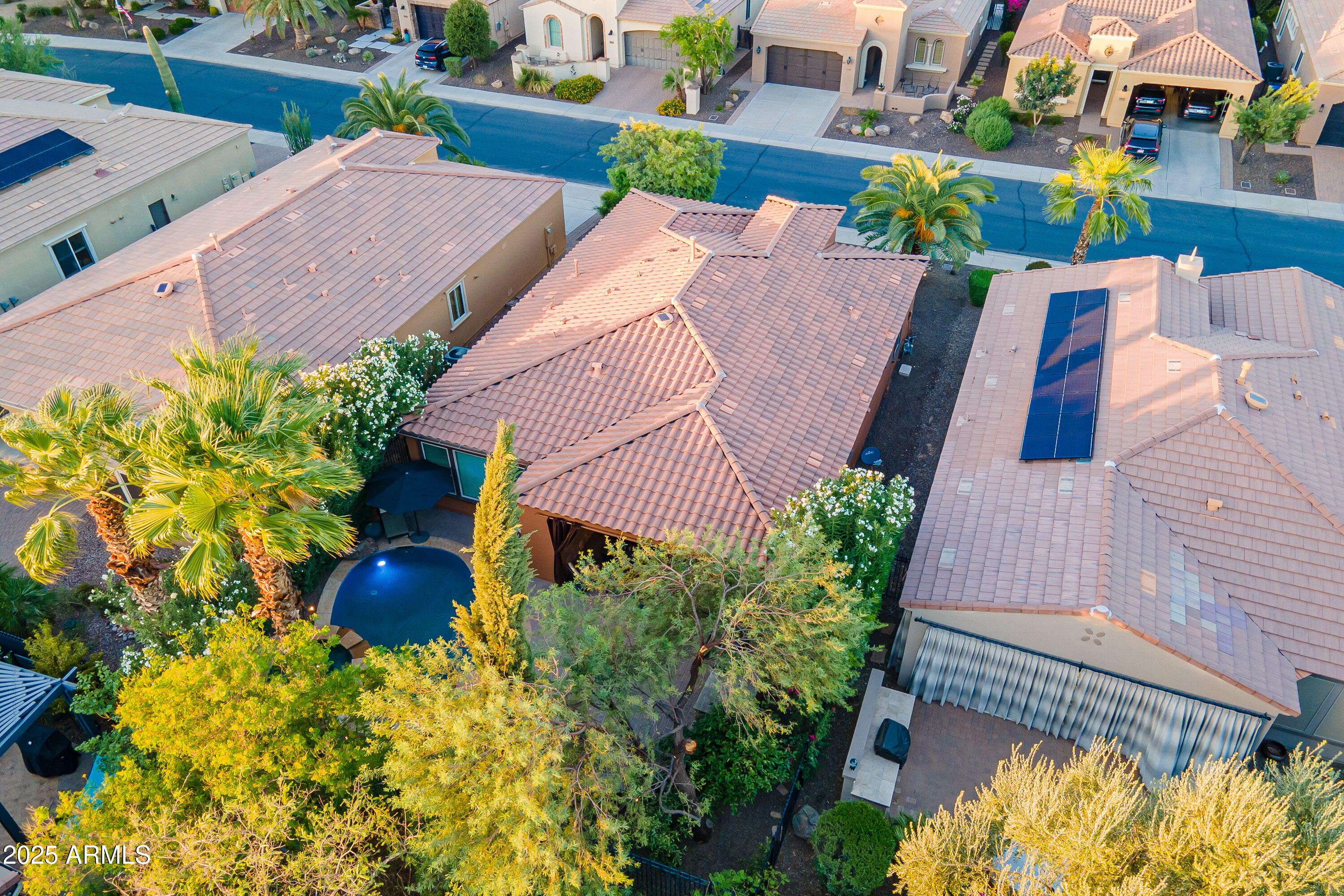 1563 E ARTEMIS Trail