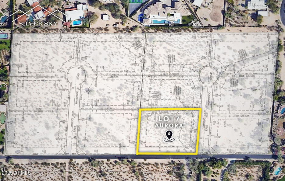 6108 E IRONWOOD Drive, -