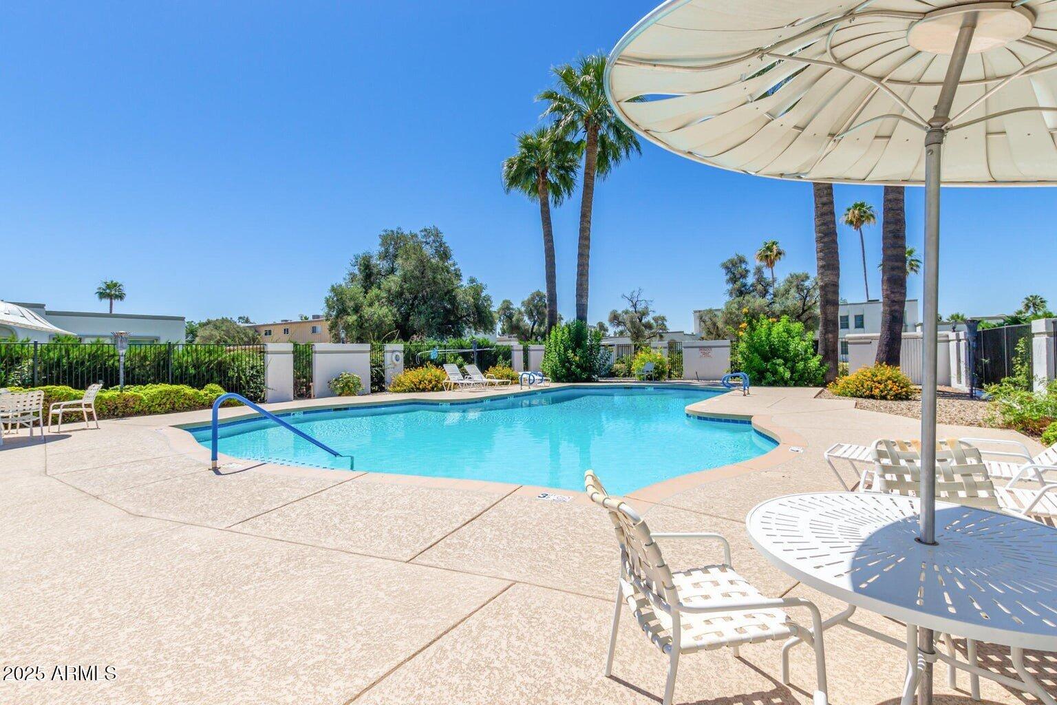 8315 E ORANGE BLOSSOM Lane
