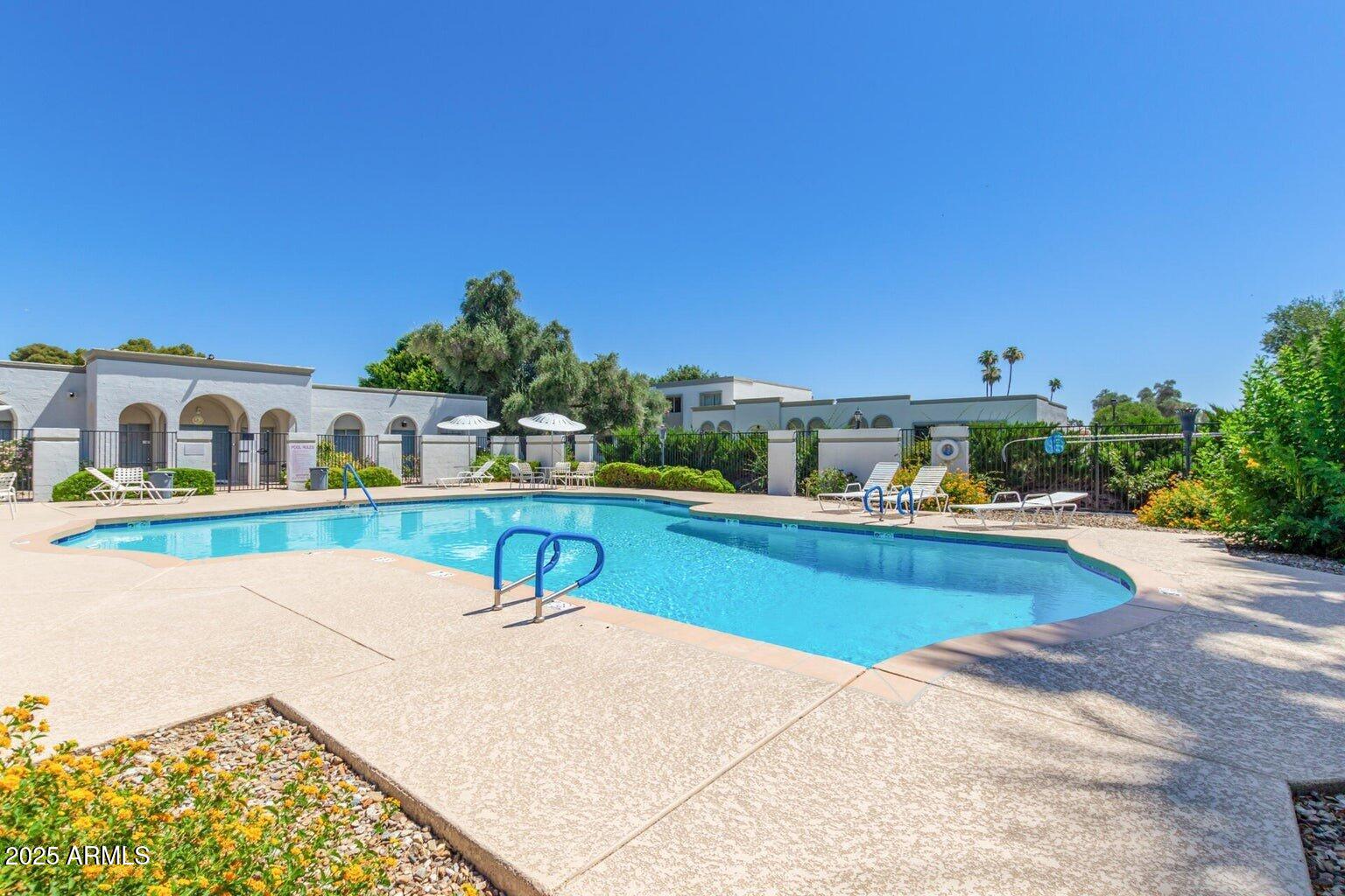 8315 E ORANGE BLOSSOM Lane