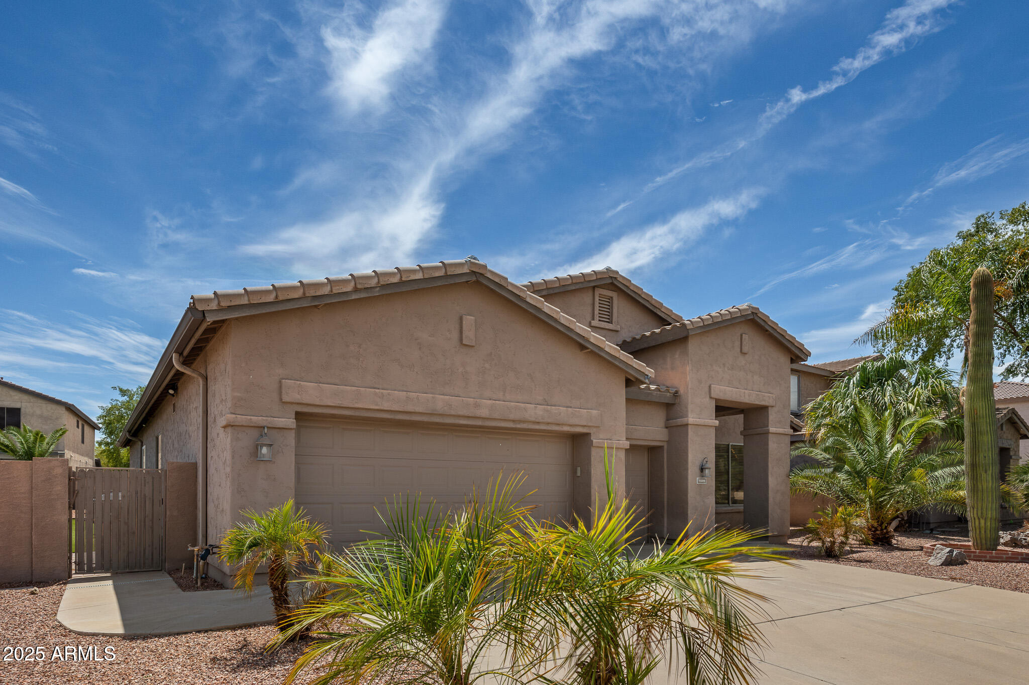 1699 E HEARNE Way