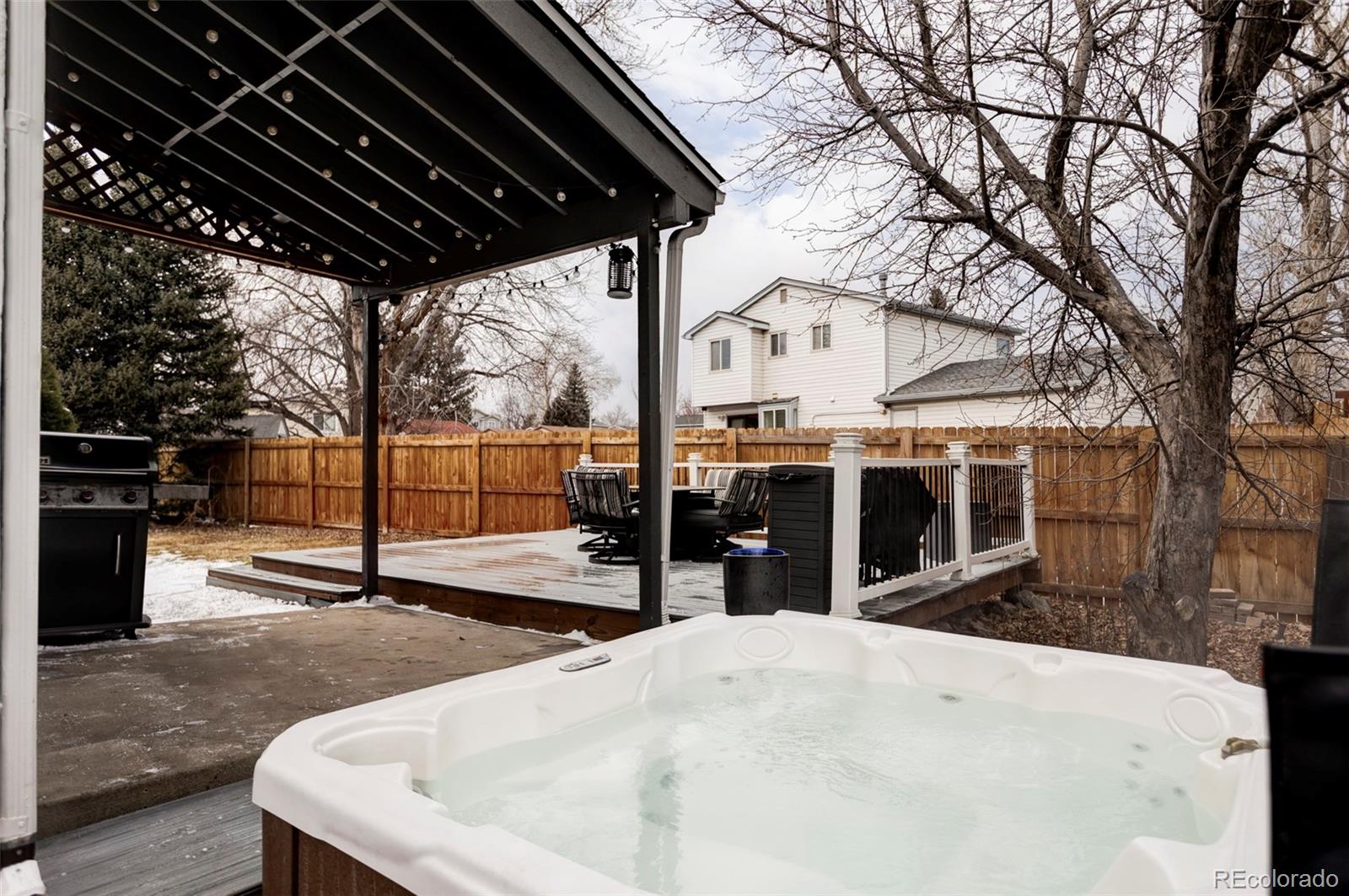 10985 W Alamo Place