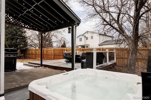 10985 W Alamo Place