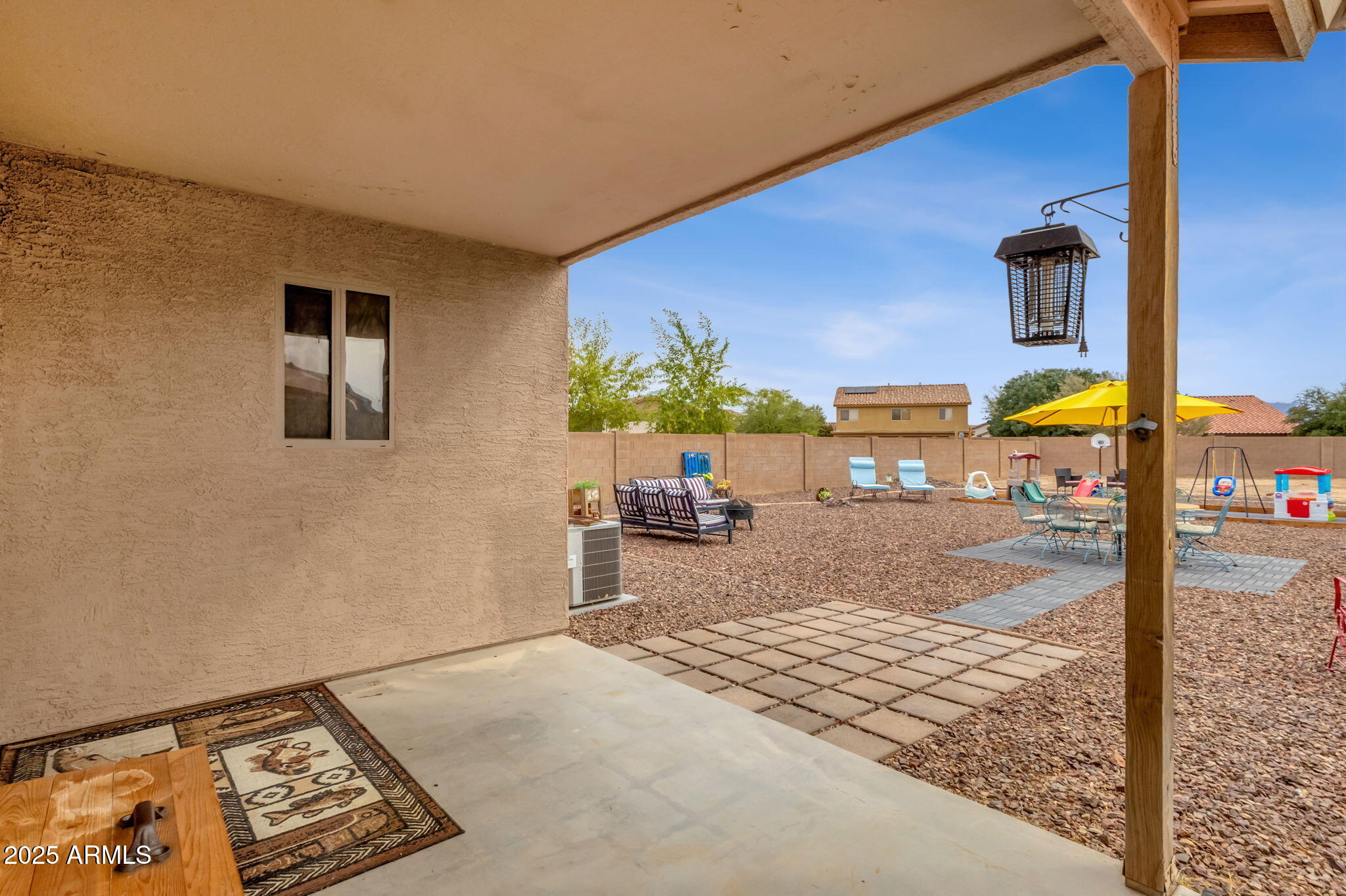 4931 W DESERT Drive