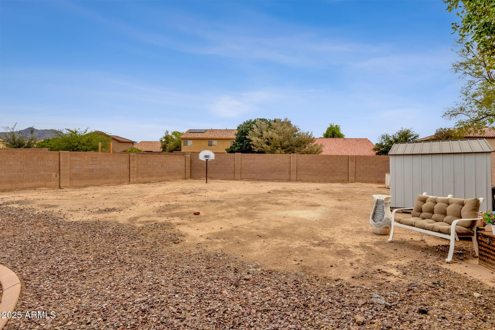4931 W DESERT Drive