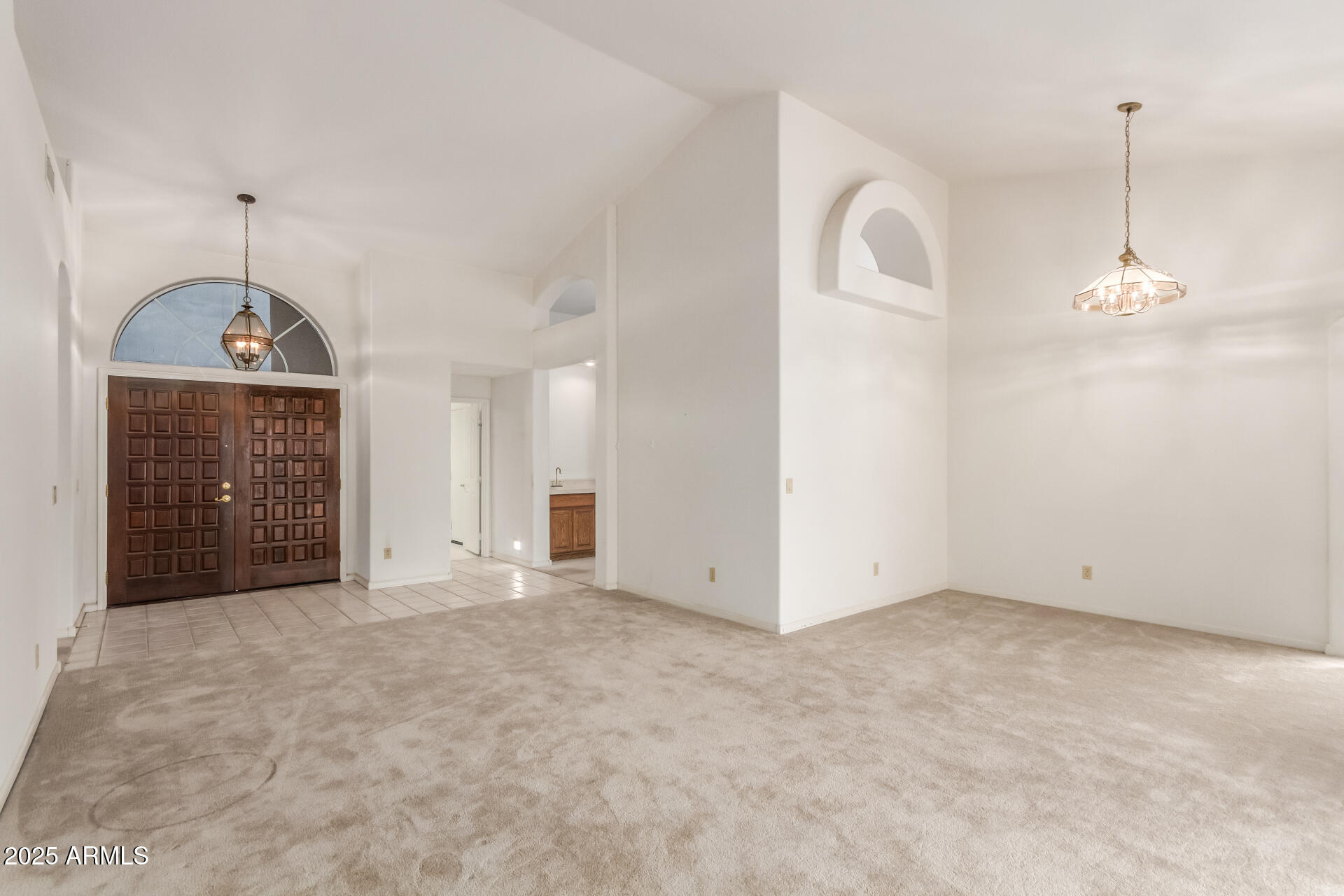 3627 E SALTSAGE Drive