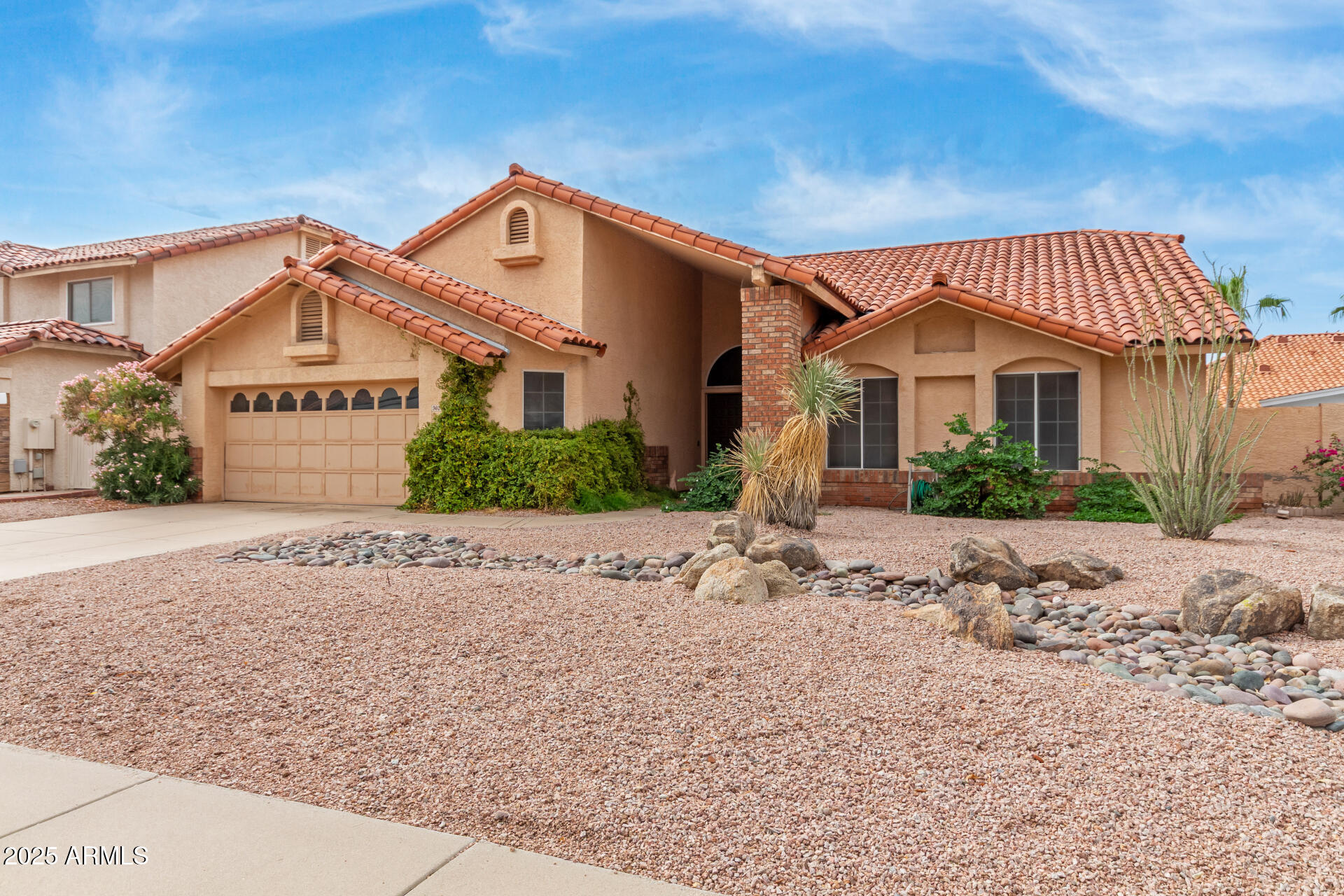 3627 E SALTSAGE Drive