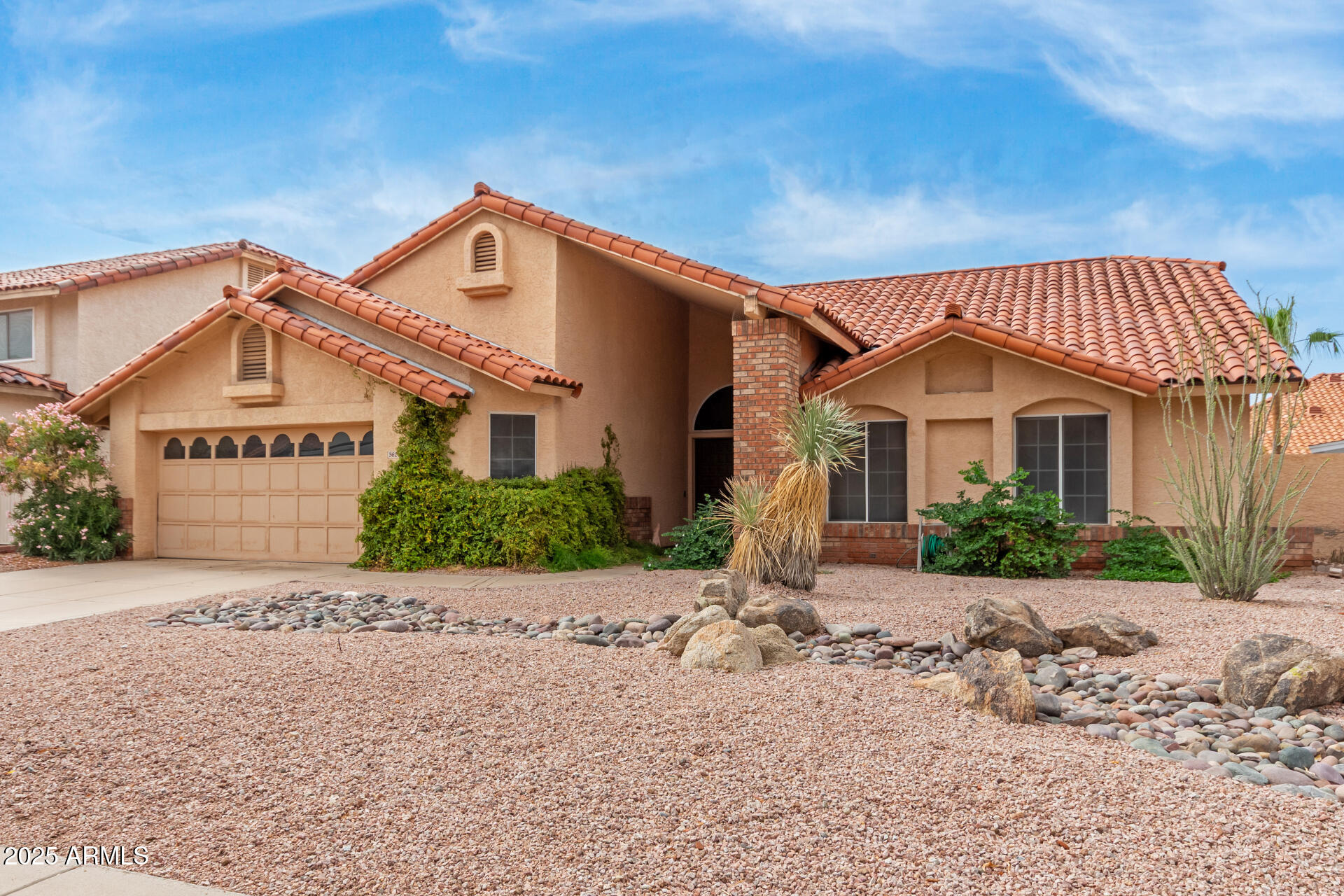 3627 E SALTSAGE Drive