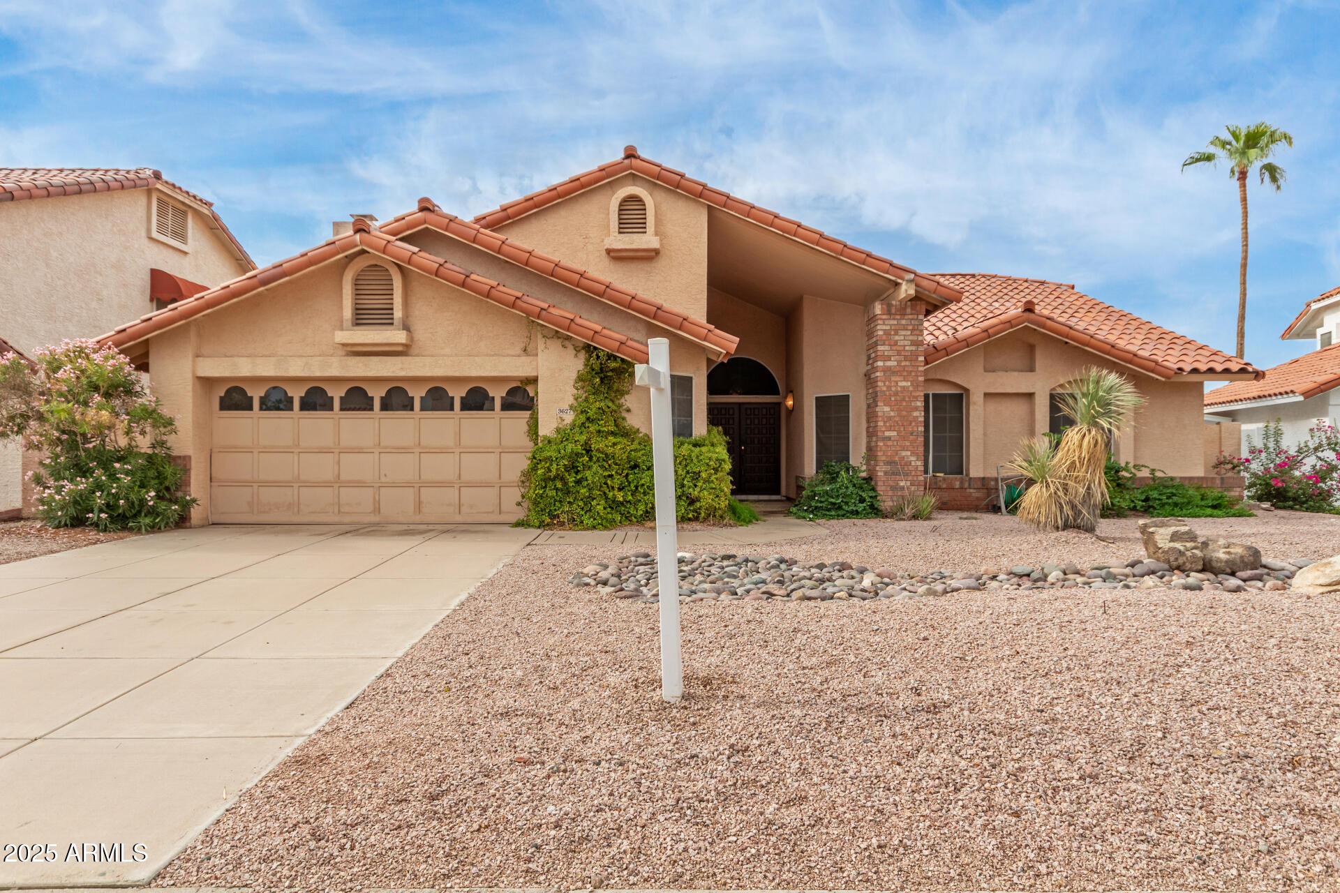 3627 E SALTSAGE Drive