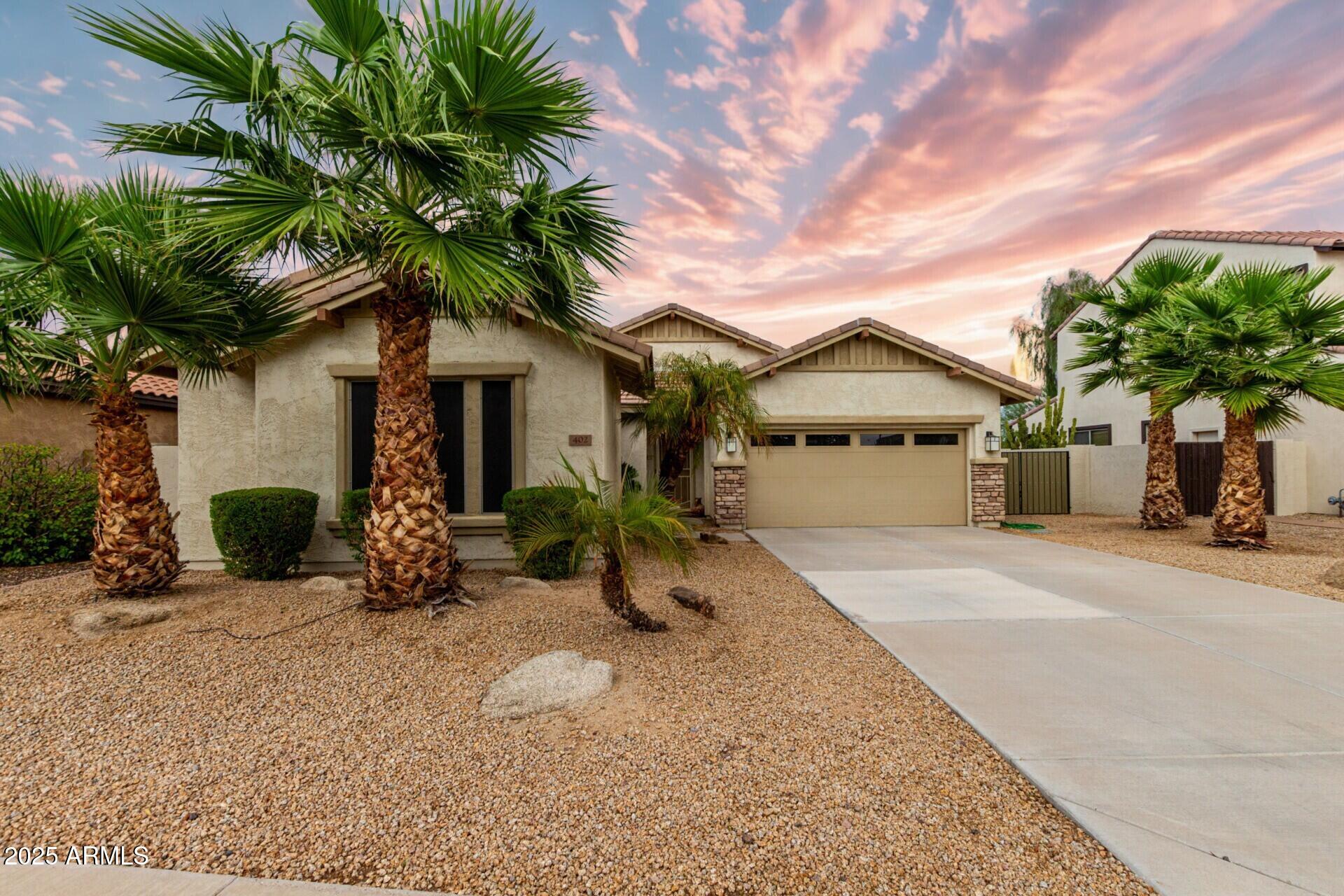 402 W LANTANA Place