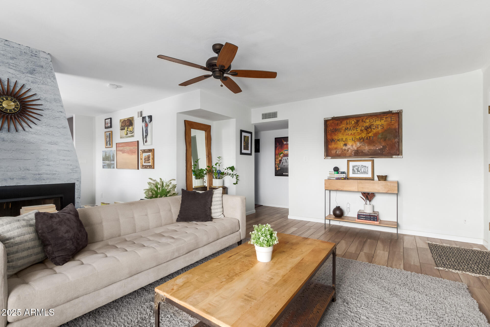 3637 E MONTEROSA Street, 17, Phoenix Unit: 17