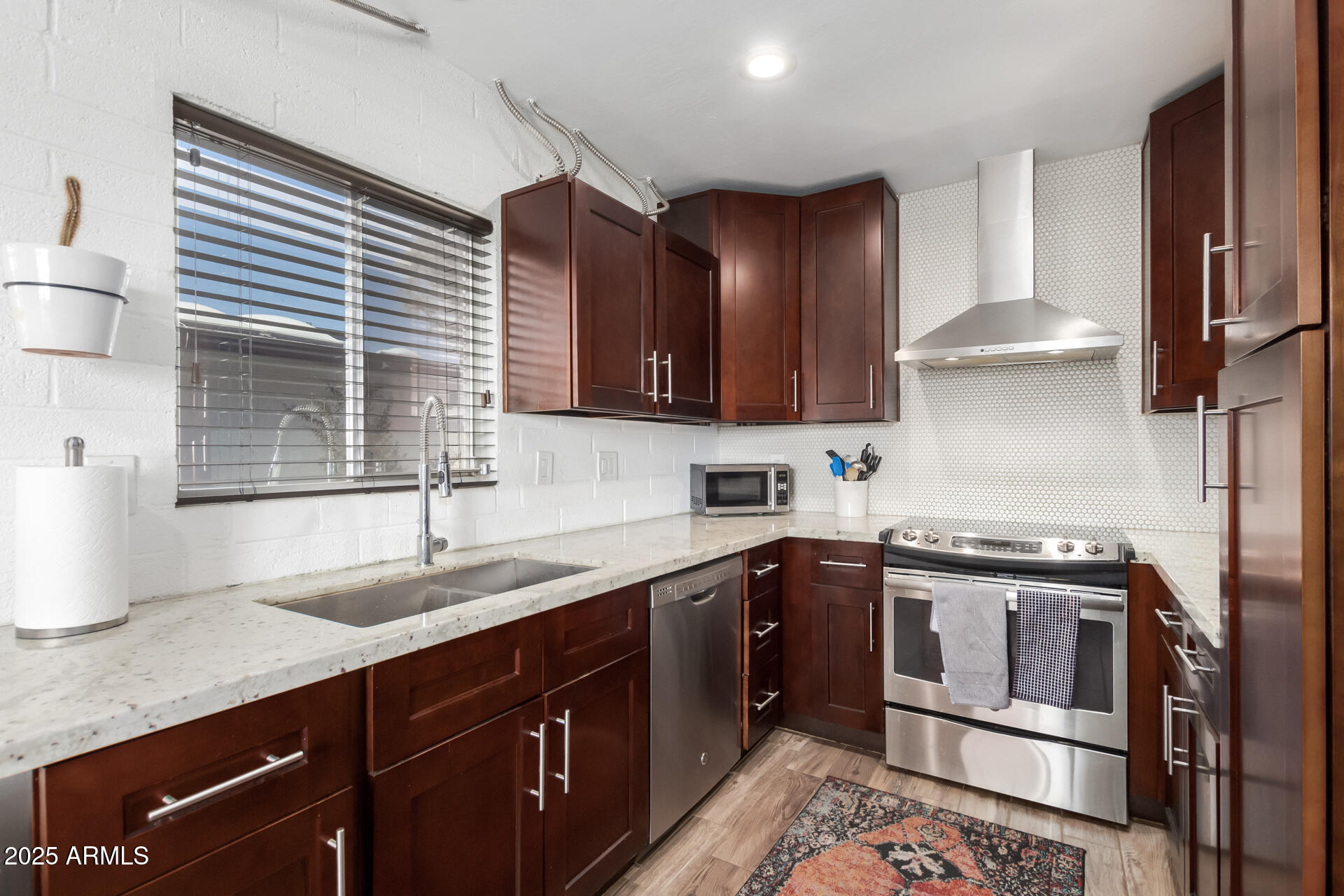 3637 E MONTEROSA Street, 17, Phoenix Unit: 17