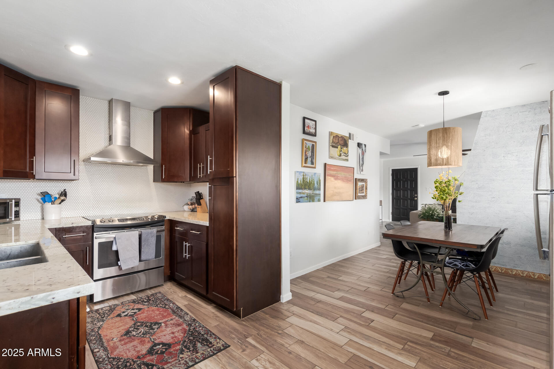 3637 E MONTEROSA Street, 17, Phoenix Unit: 17