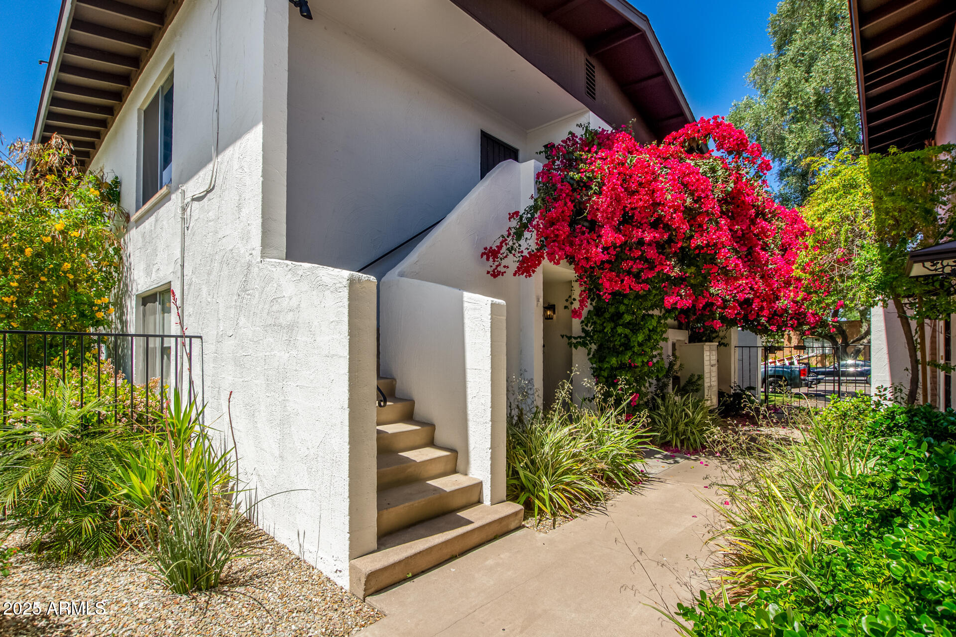 3637 E MONTEROSA Street, 17, Phoenix Unit: 17