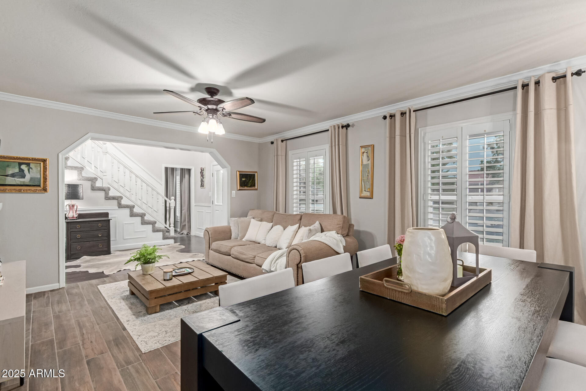 1934 E ENROSE Street