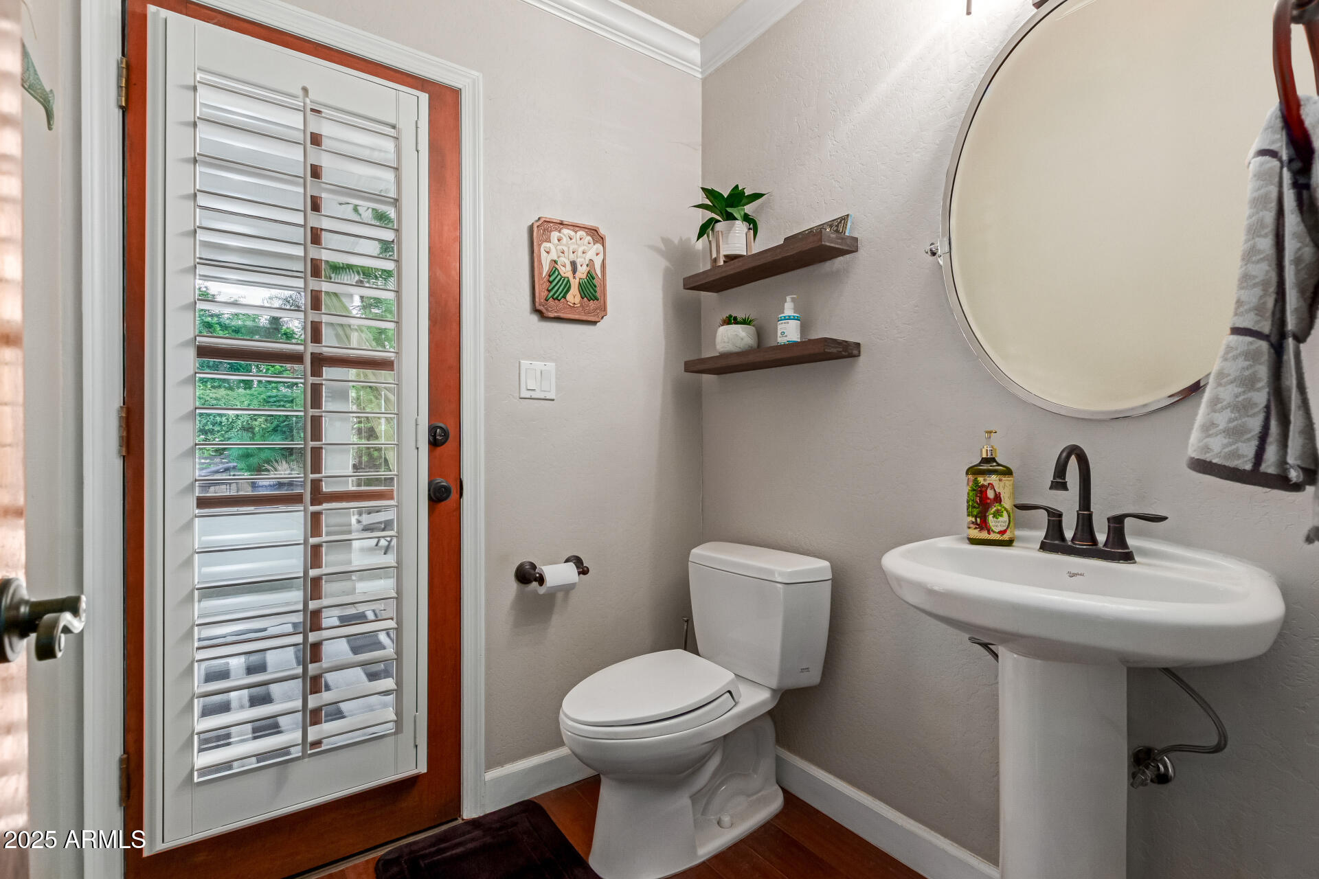 1934 E ENROSE Street