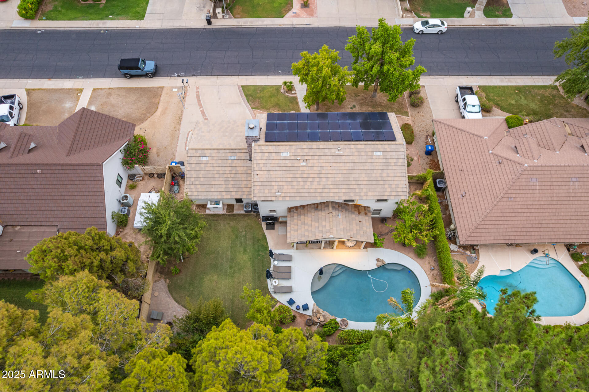 1934 E ENROSE Street