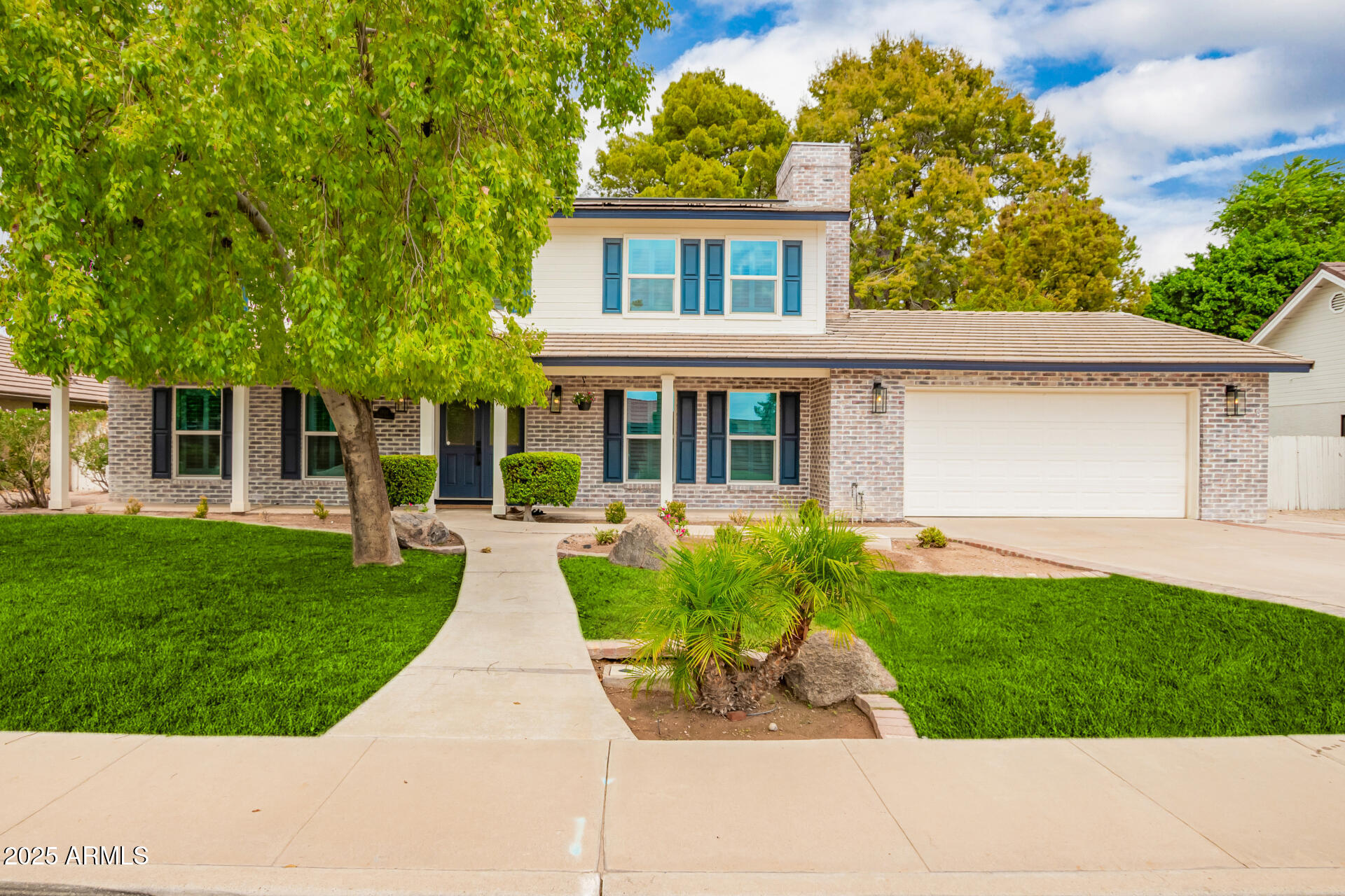 1934 E ENROSE Street