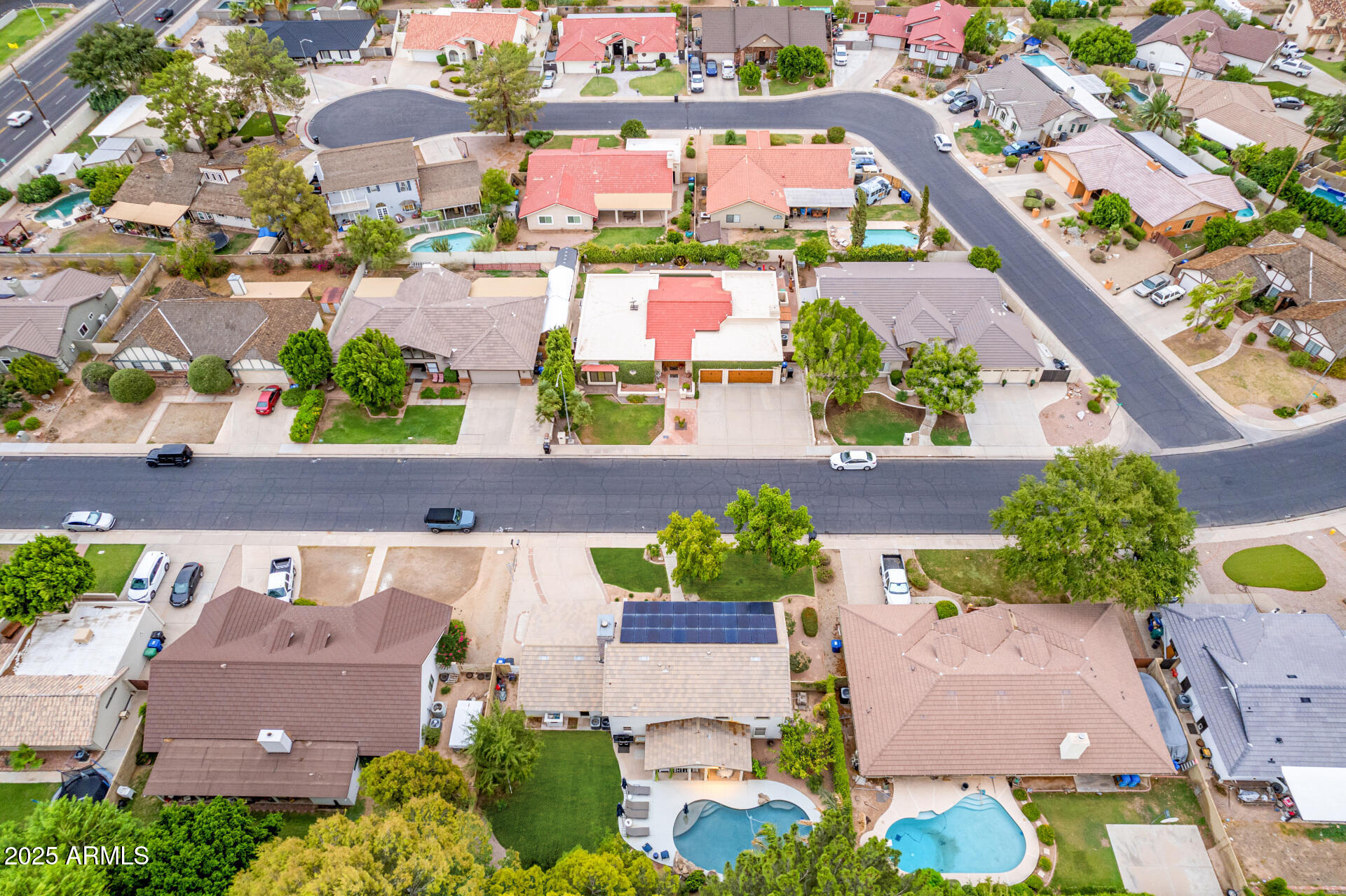 1934 E ENROSE Street