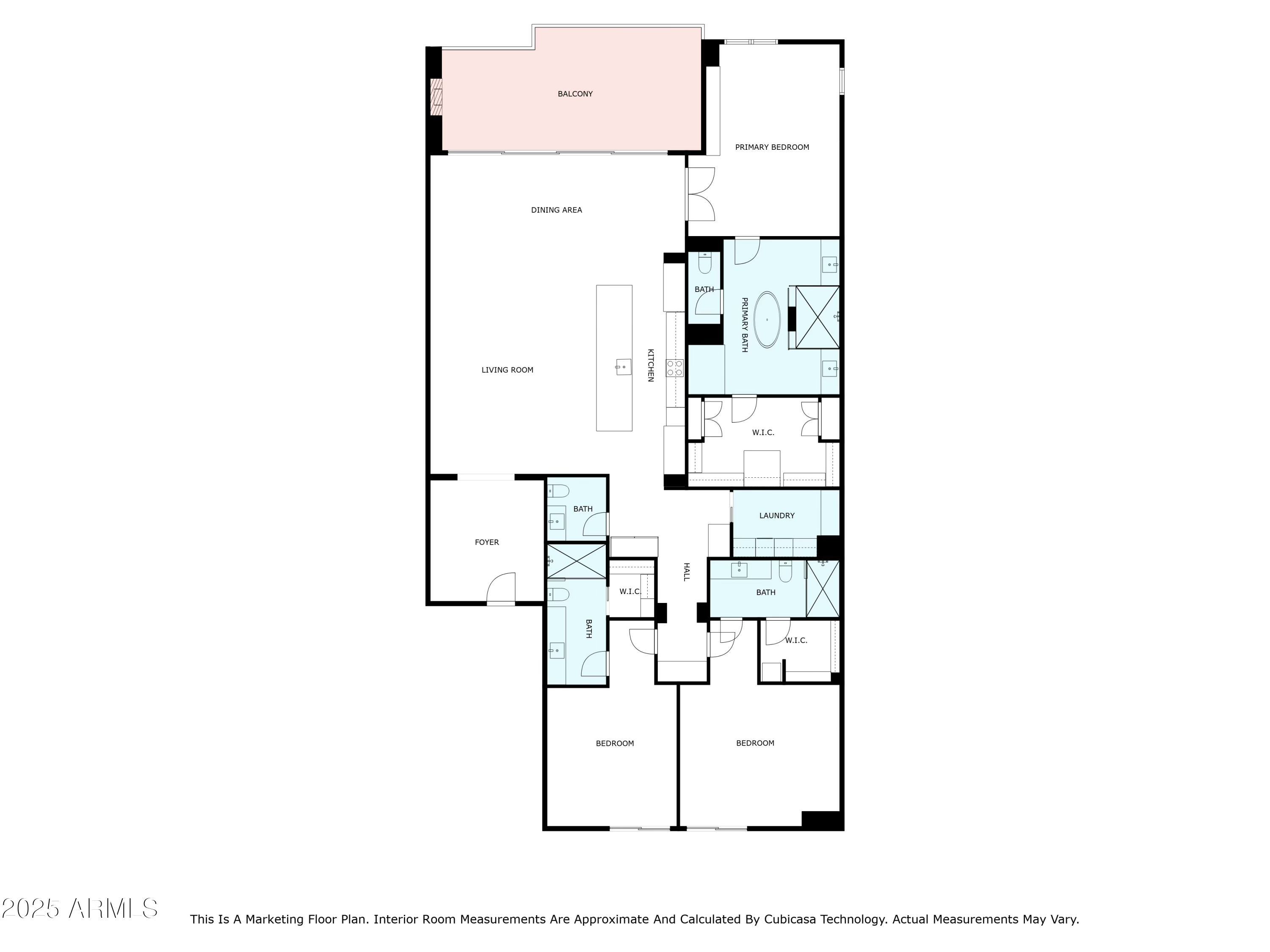 6587 N PALMERAIE Boulevard, 2020