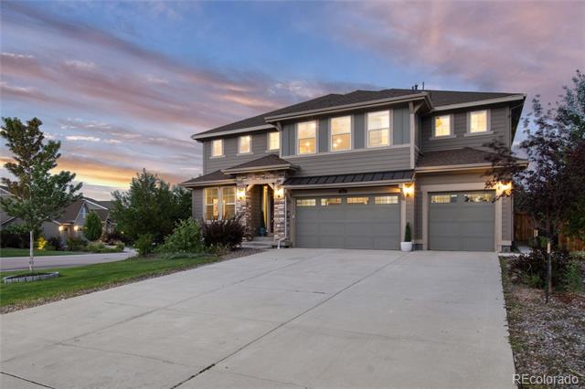 214 Green Valley Circle