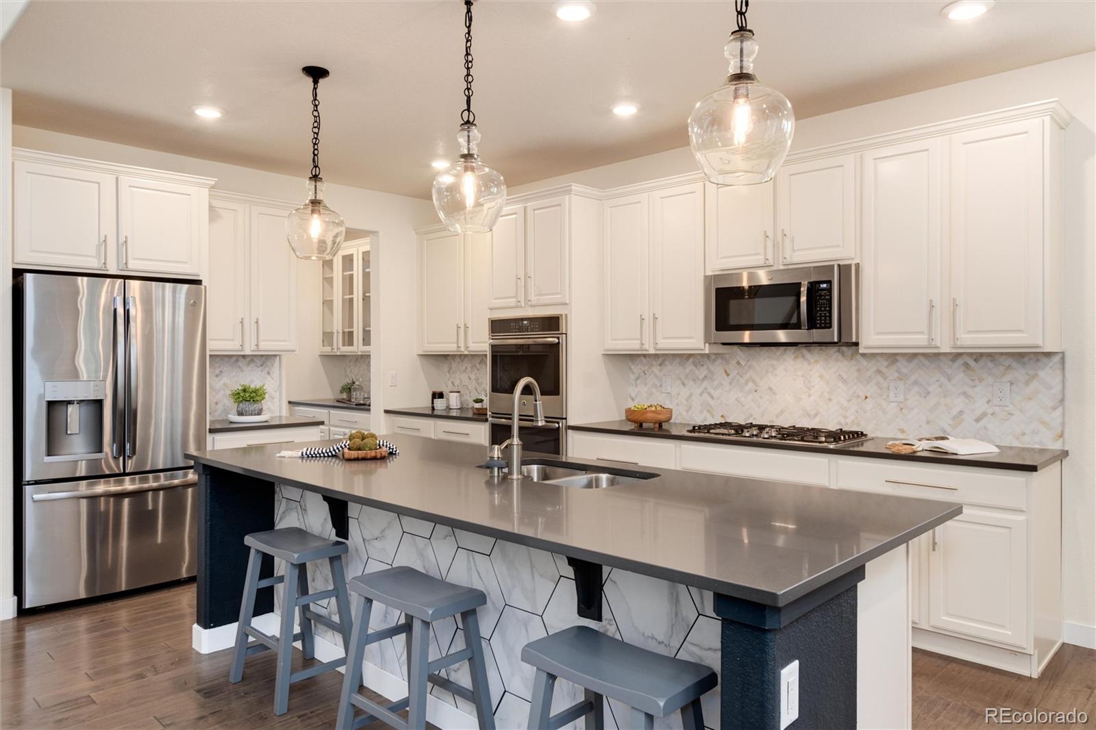214 Green Valley Circle
